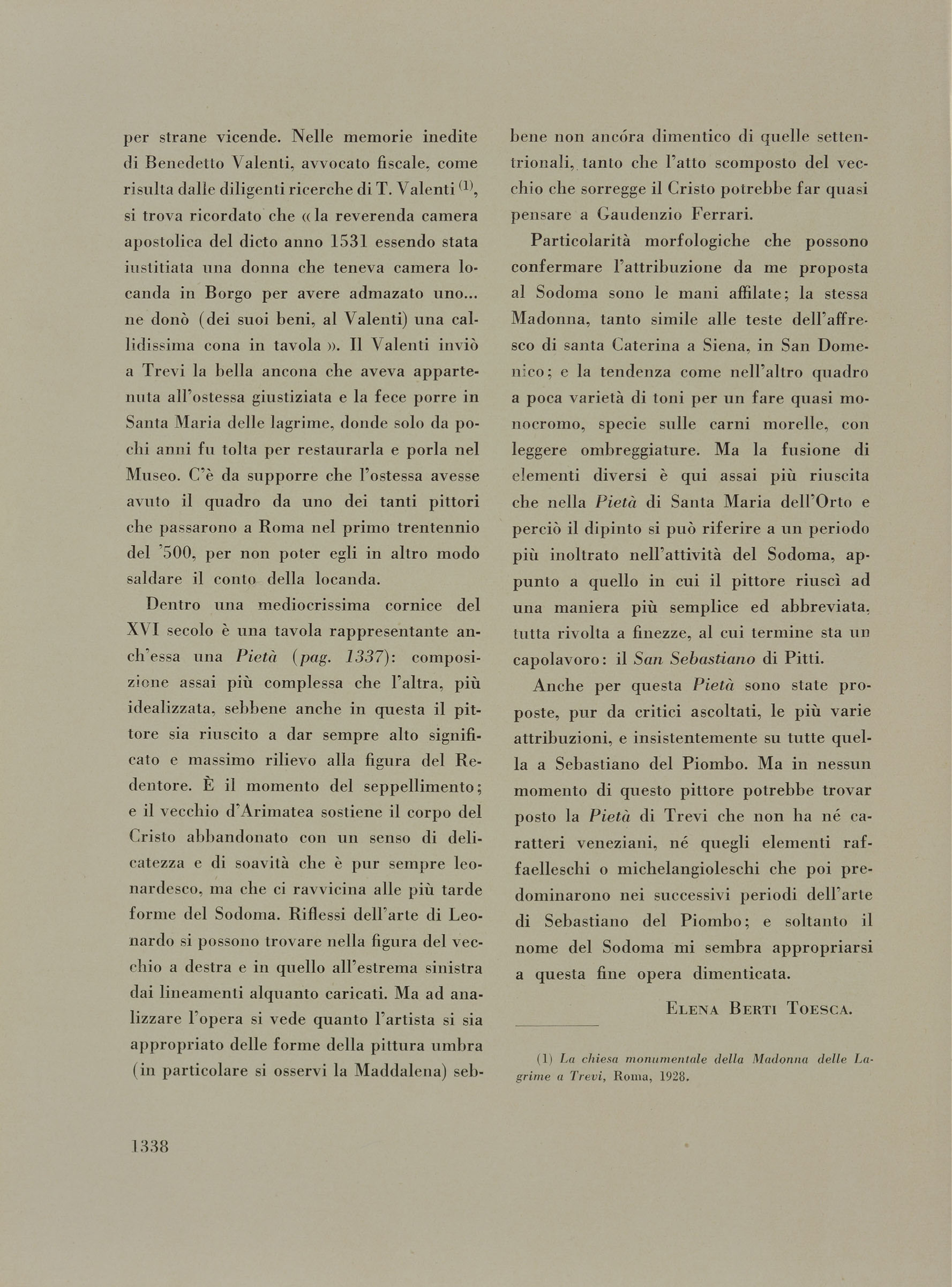 pagina