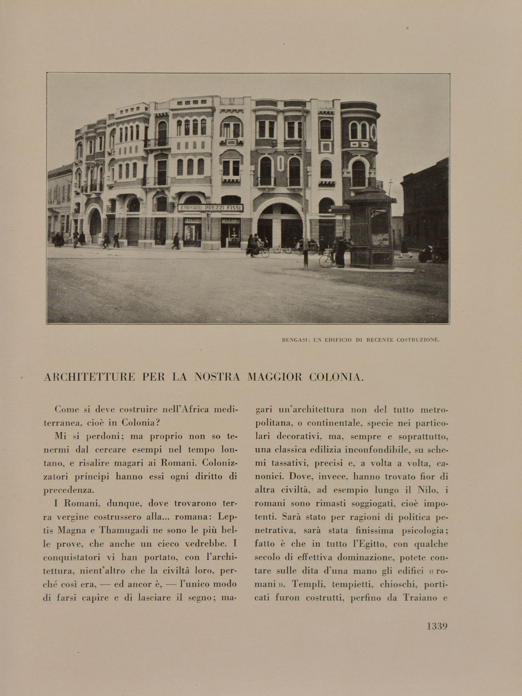 pagina destra