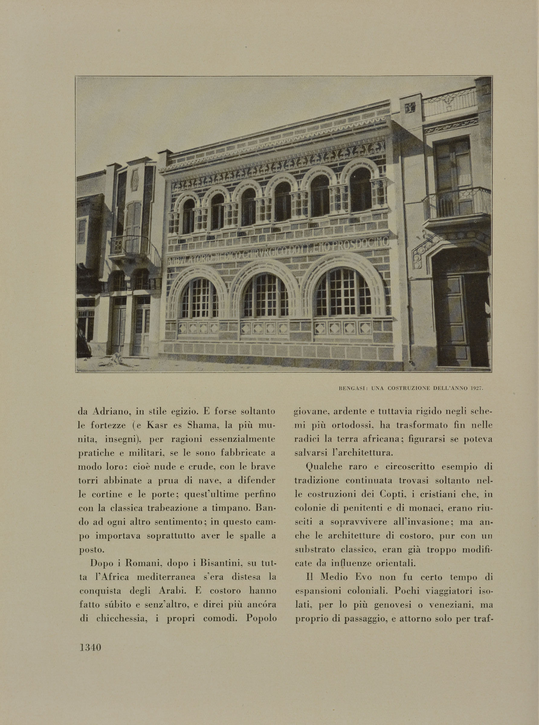 pagina sinistra
