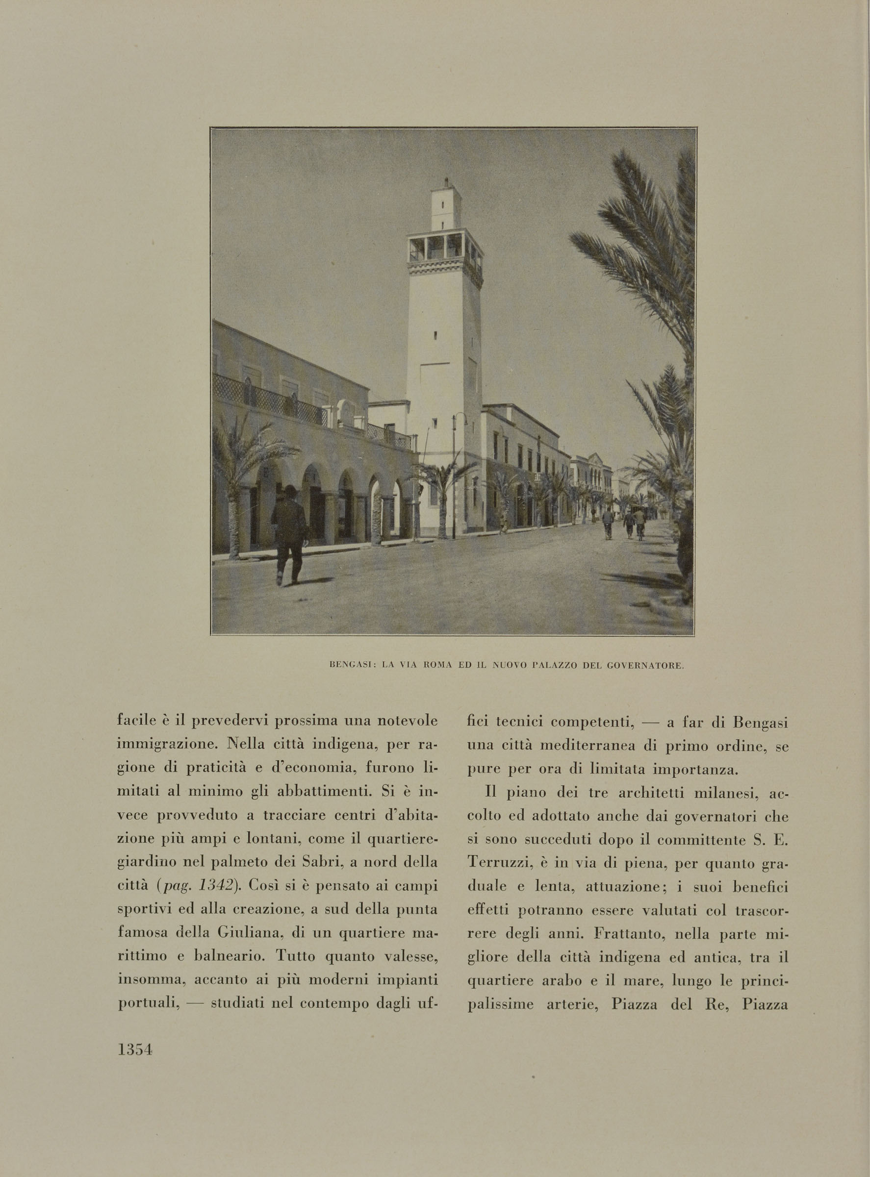 pagina sinistra