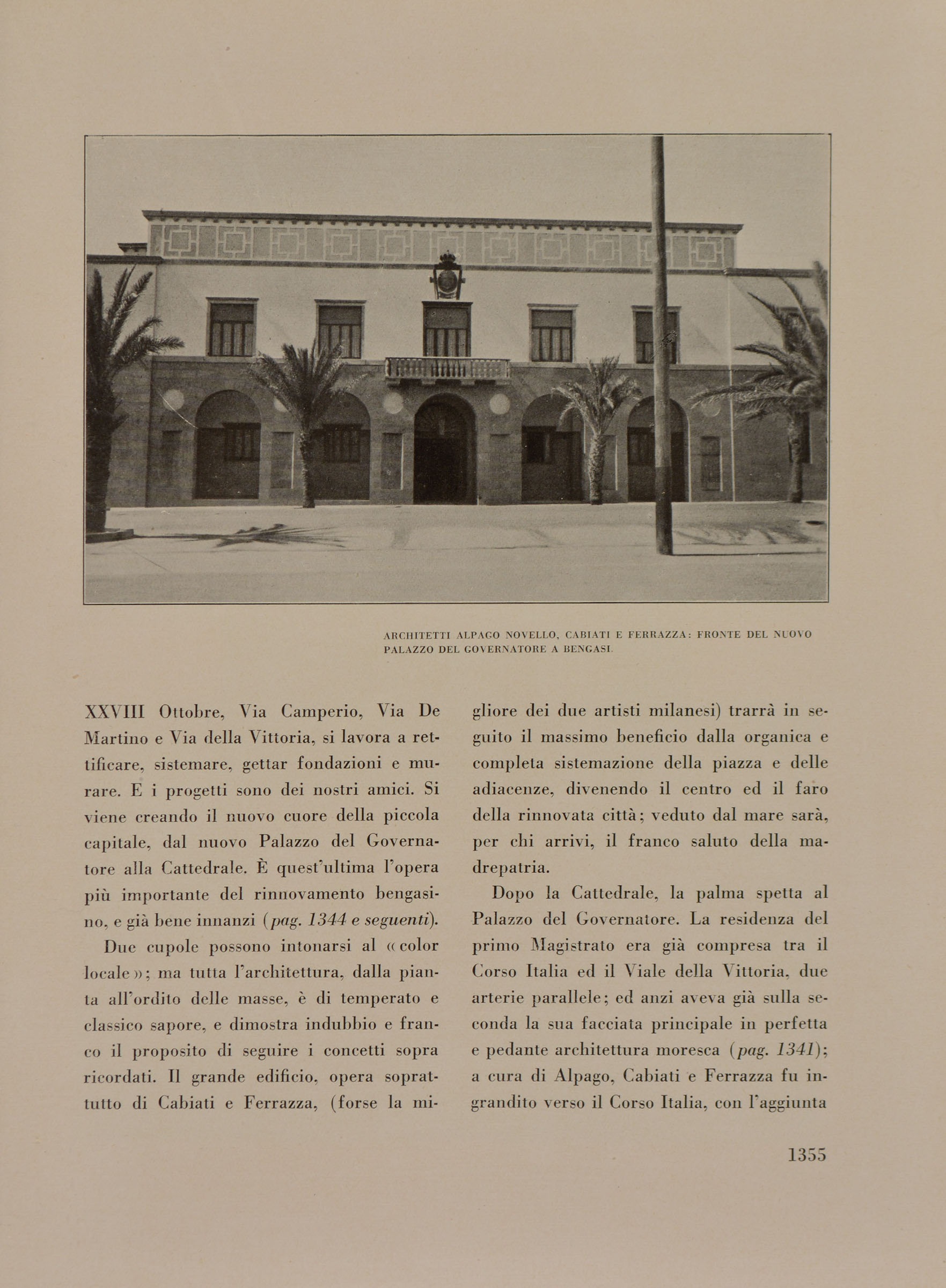 pagina destra