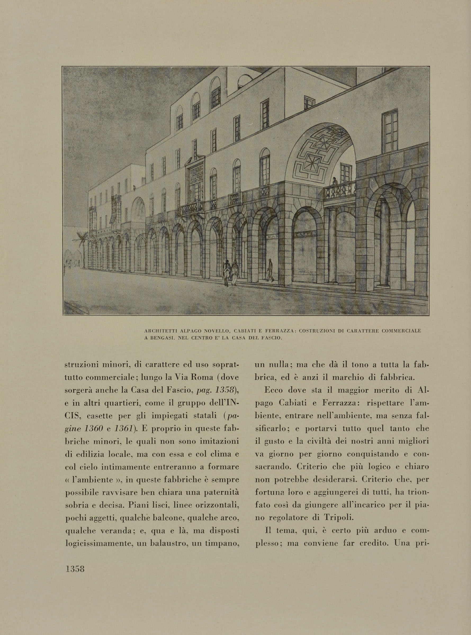pagina sinistra