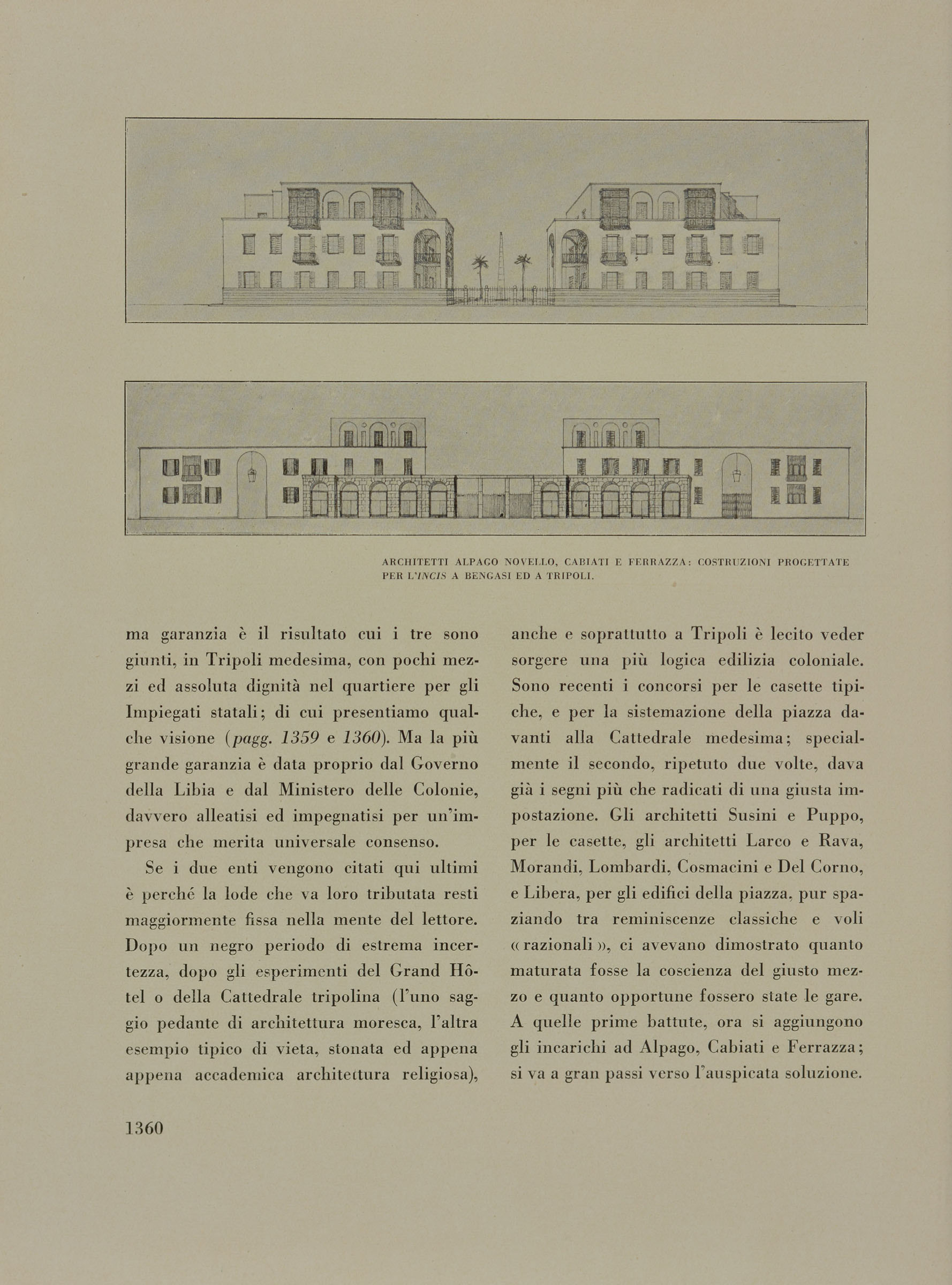 pagina sinistra