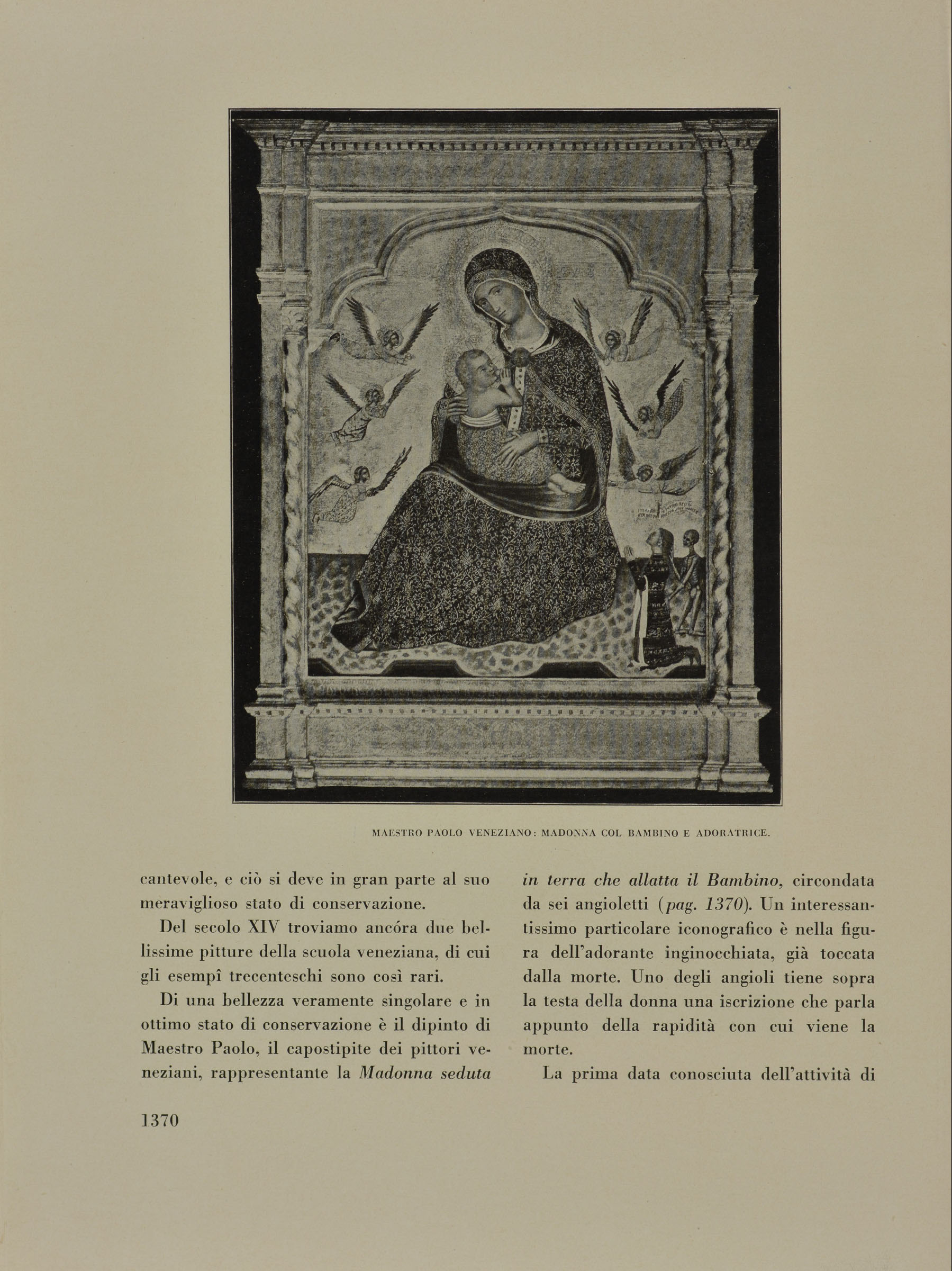 pagina sinistra