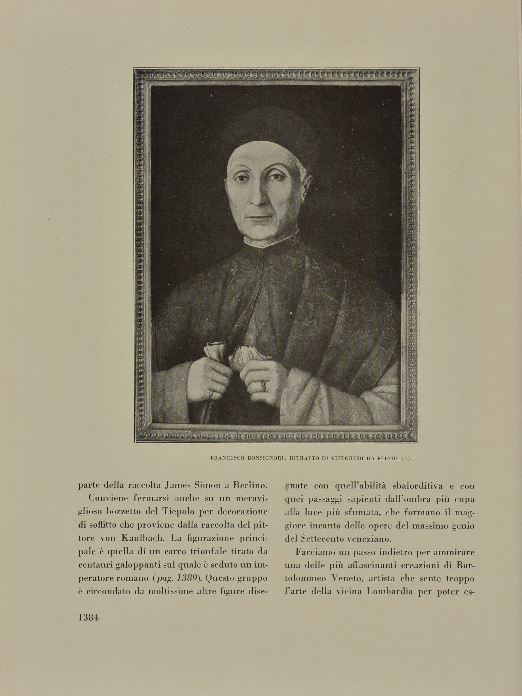 pagina sinistra