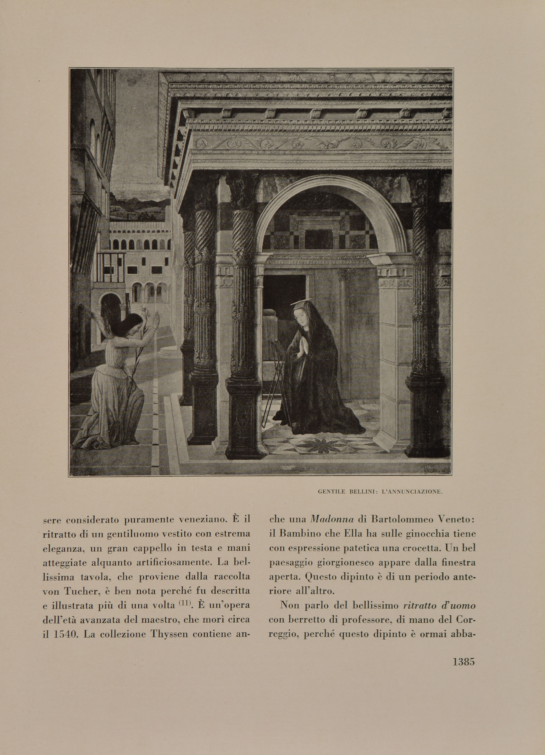 pagina destra