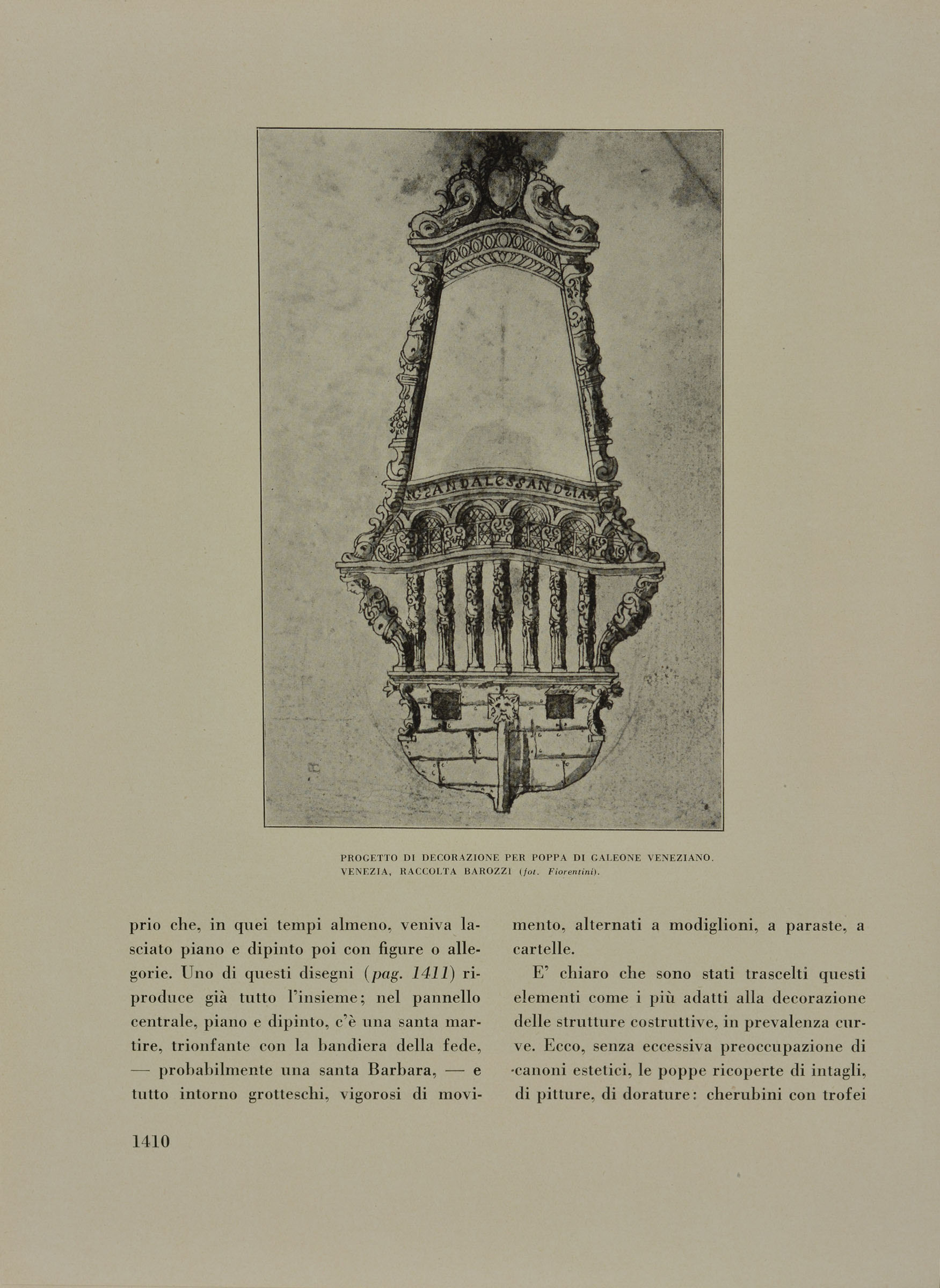 pagina sinistra