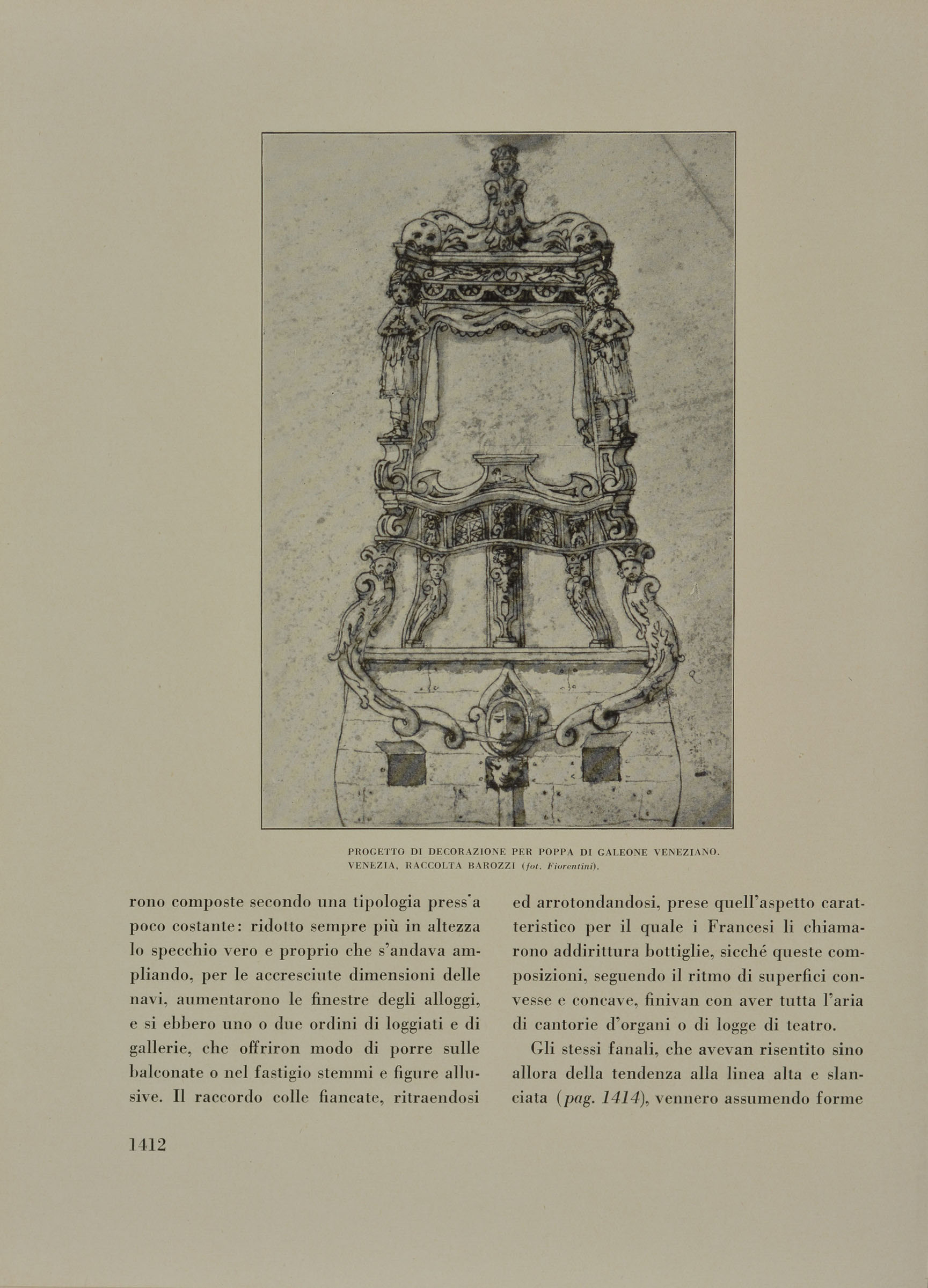 pagina sinistra