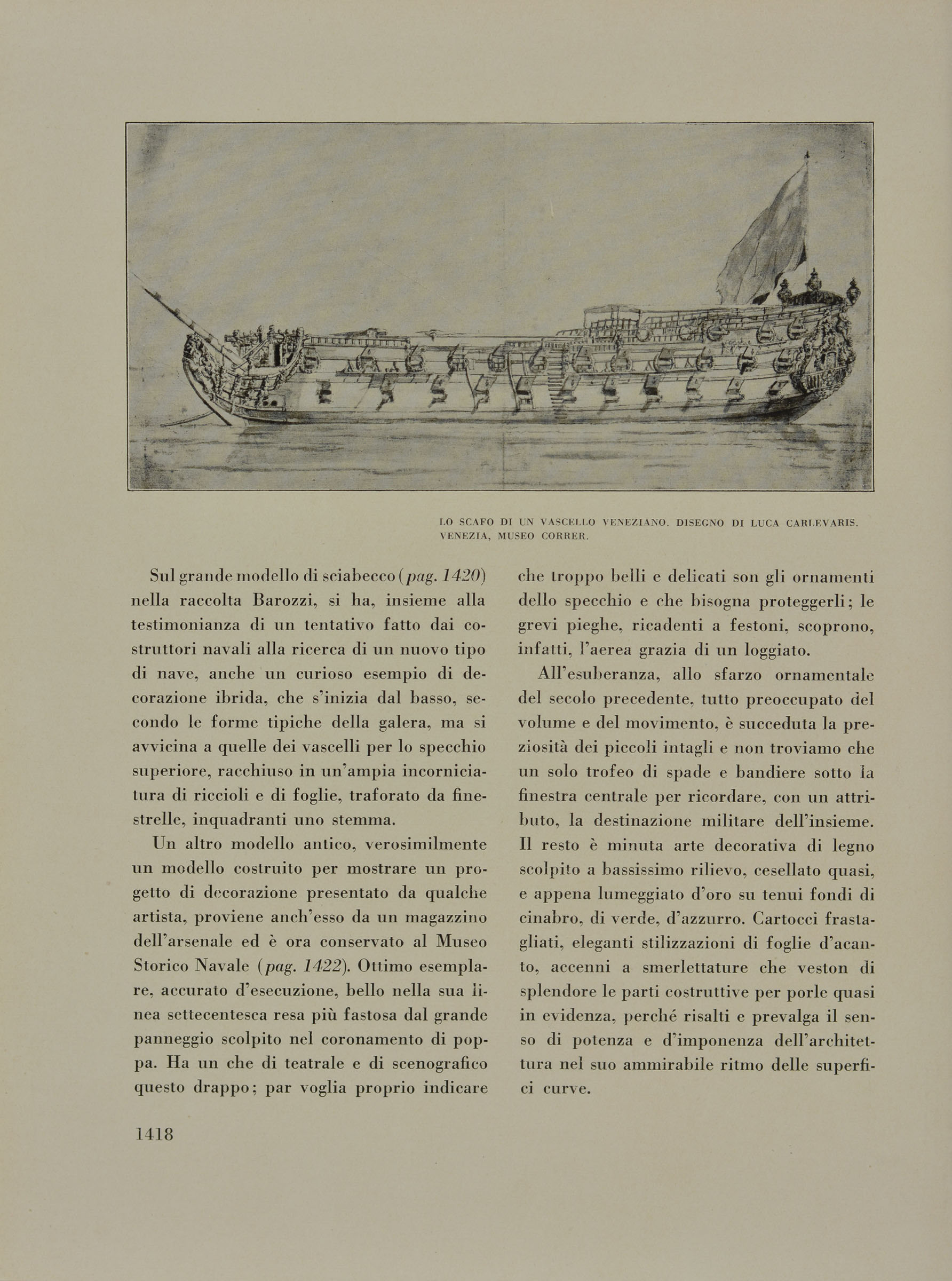 pagina sinistra