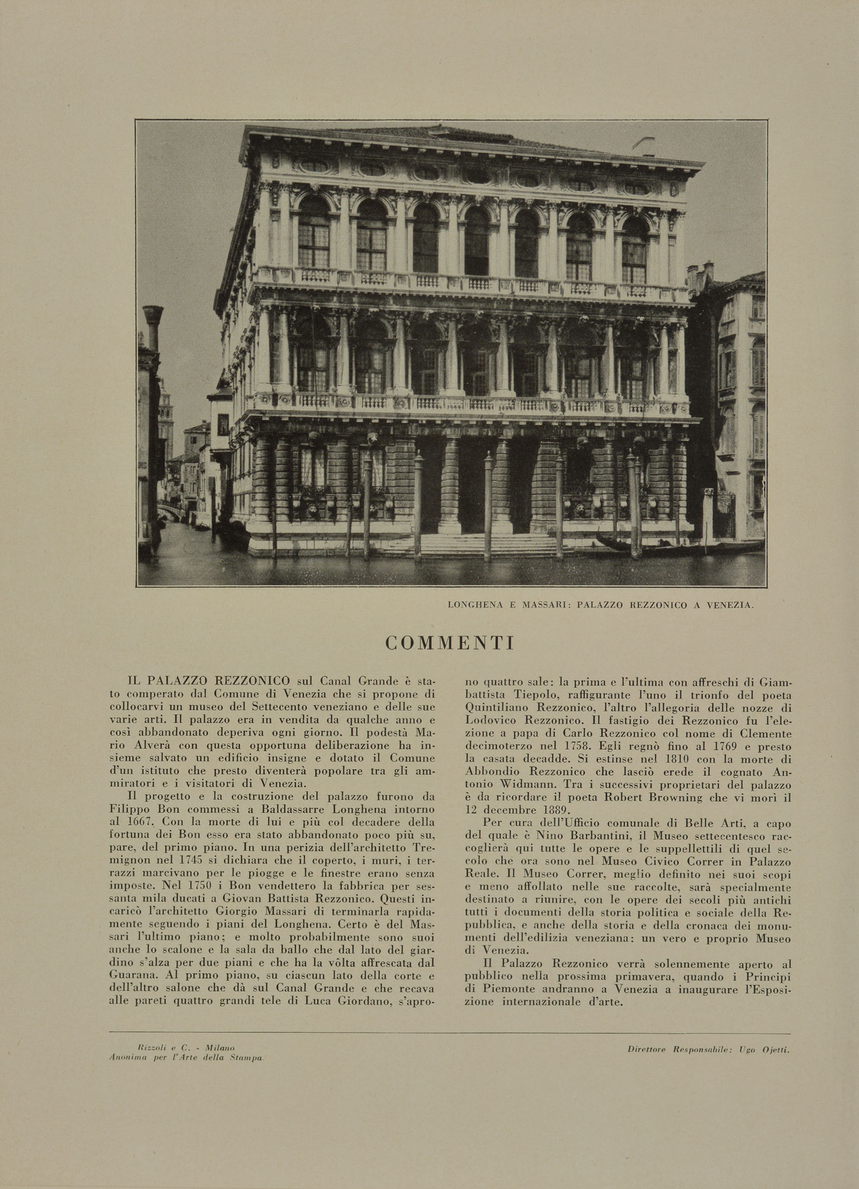 pagina sinistra