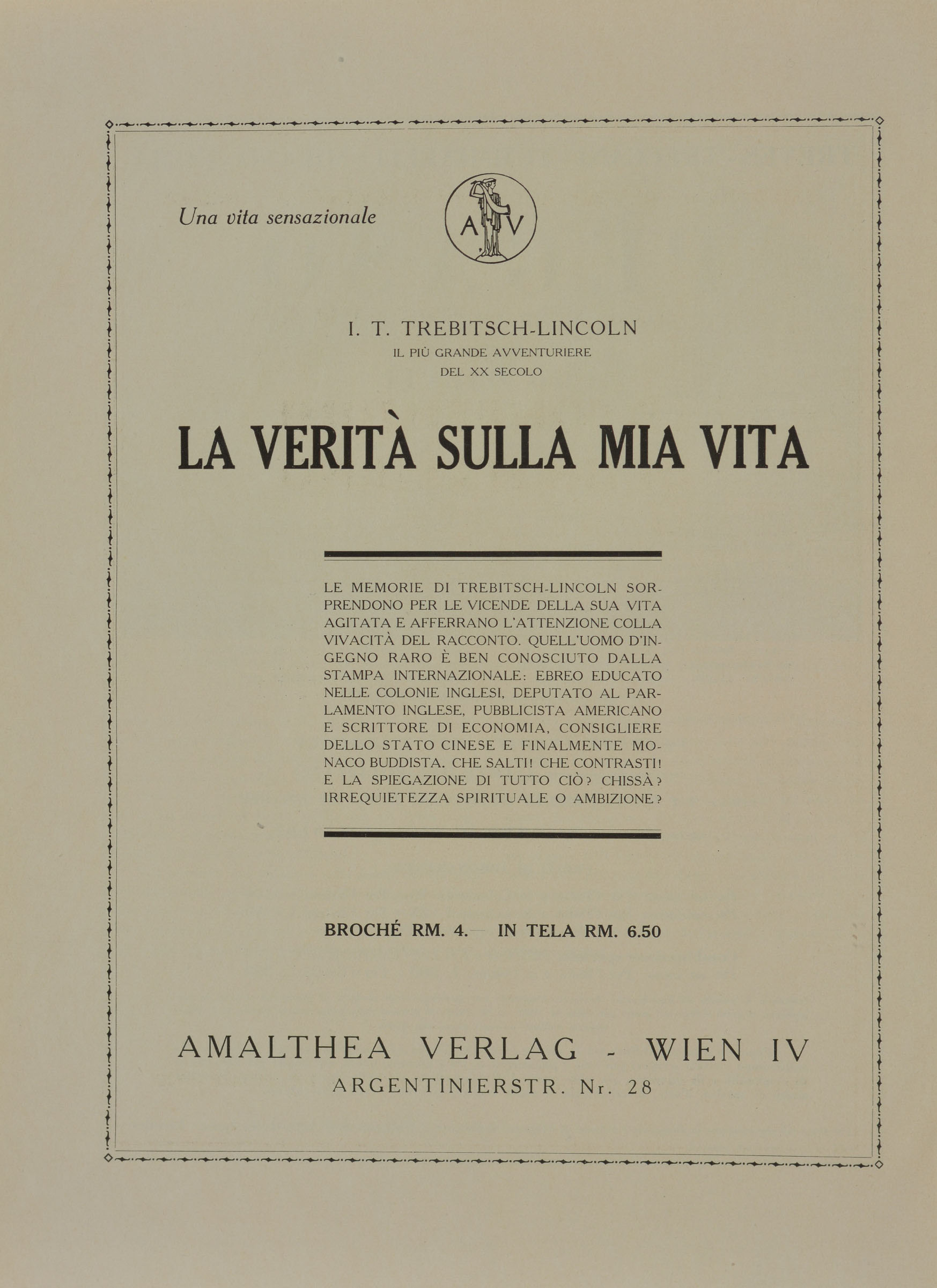 pagina sinistra