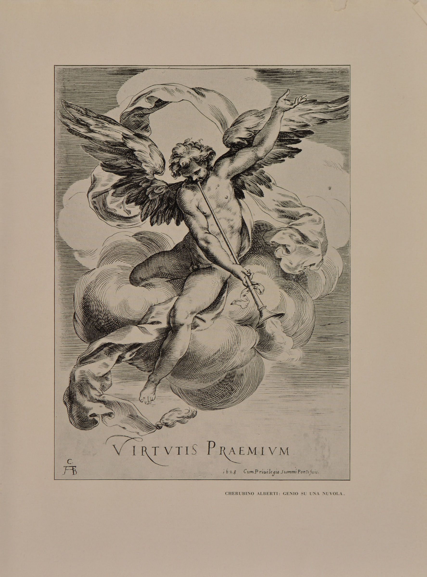 pagina sinistra
