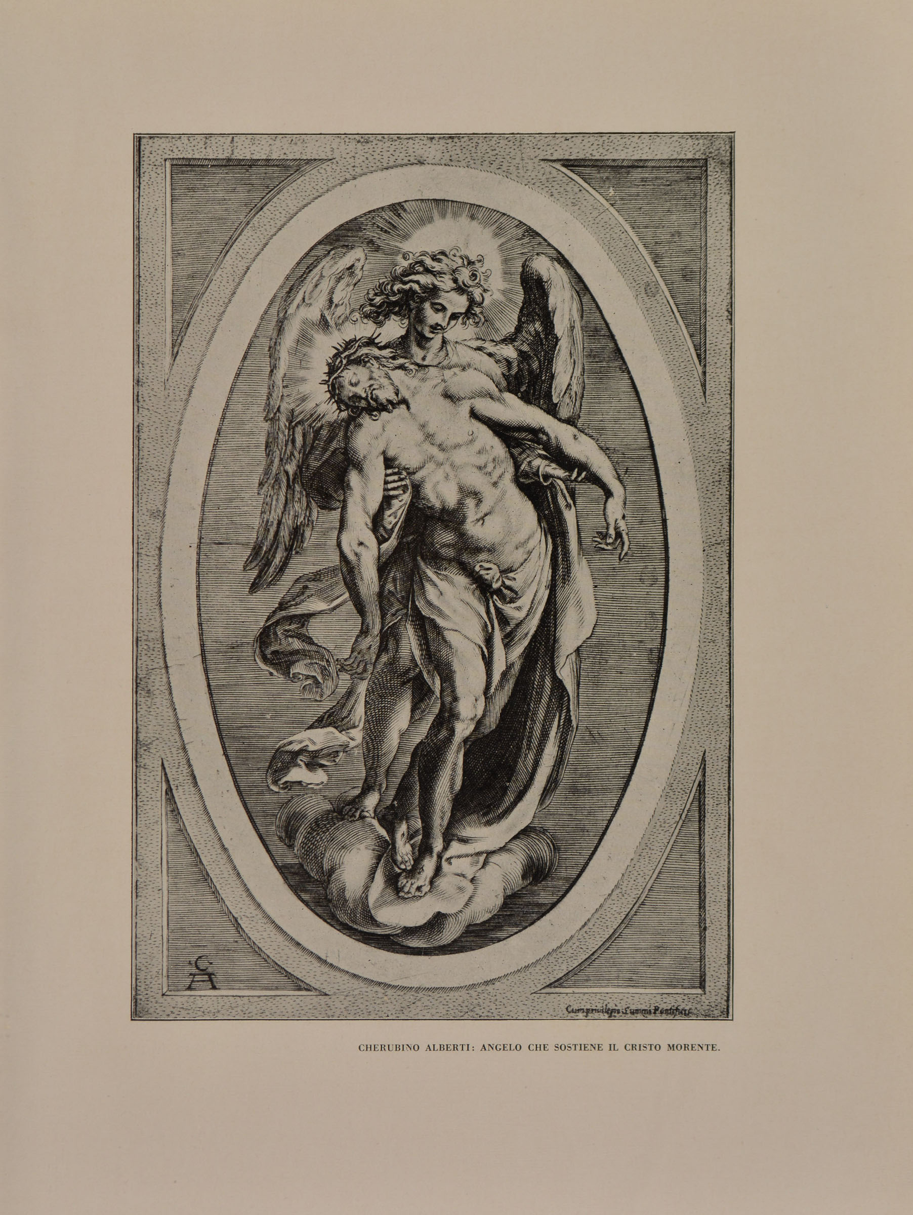 pagina sinistra