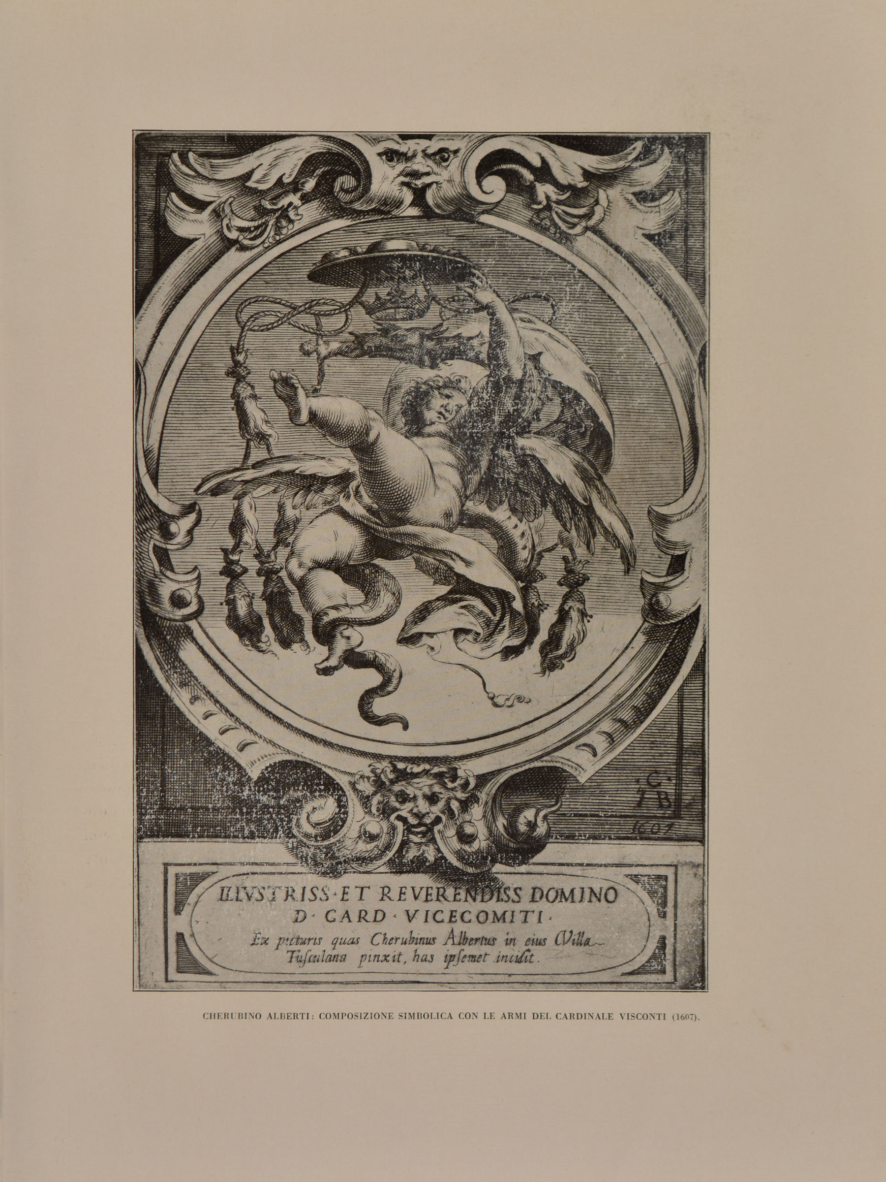 pagina sinistra