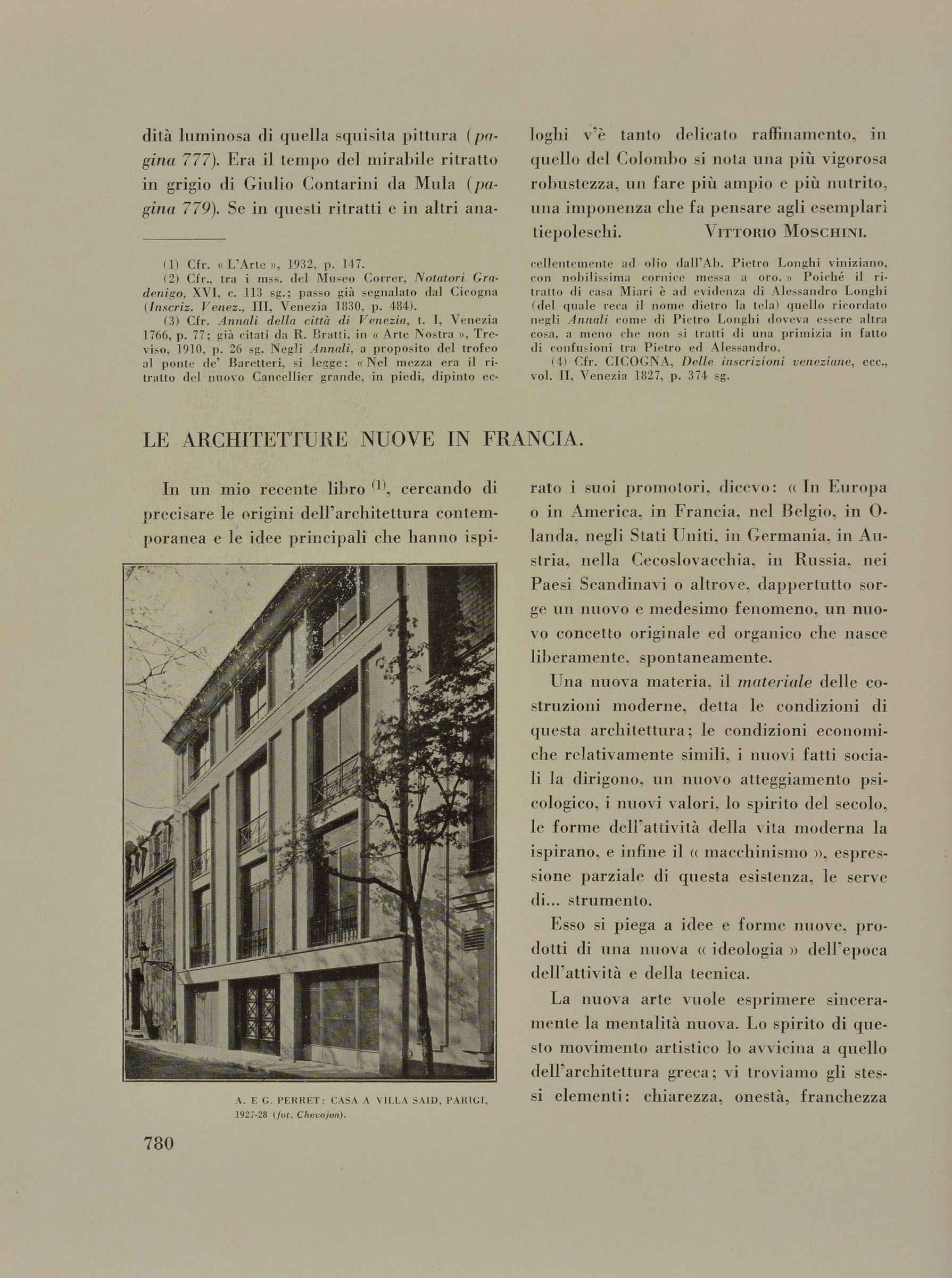 pagina destra