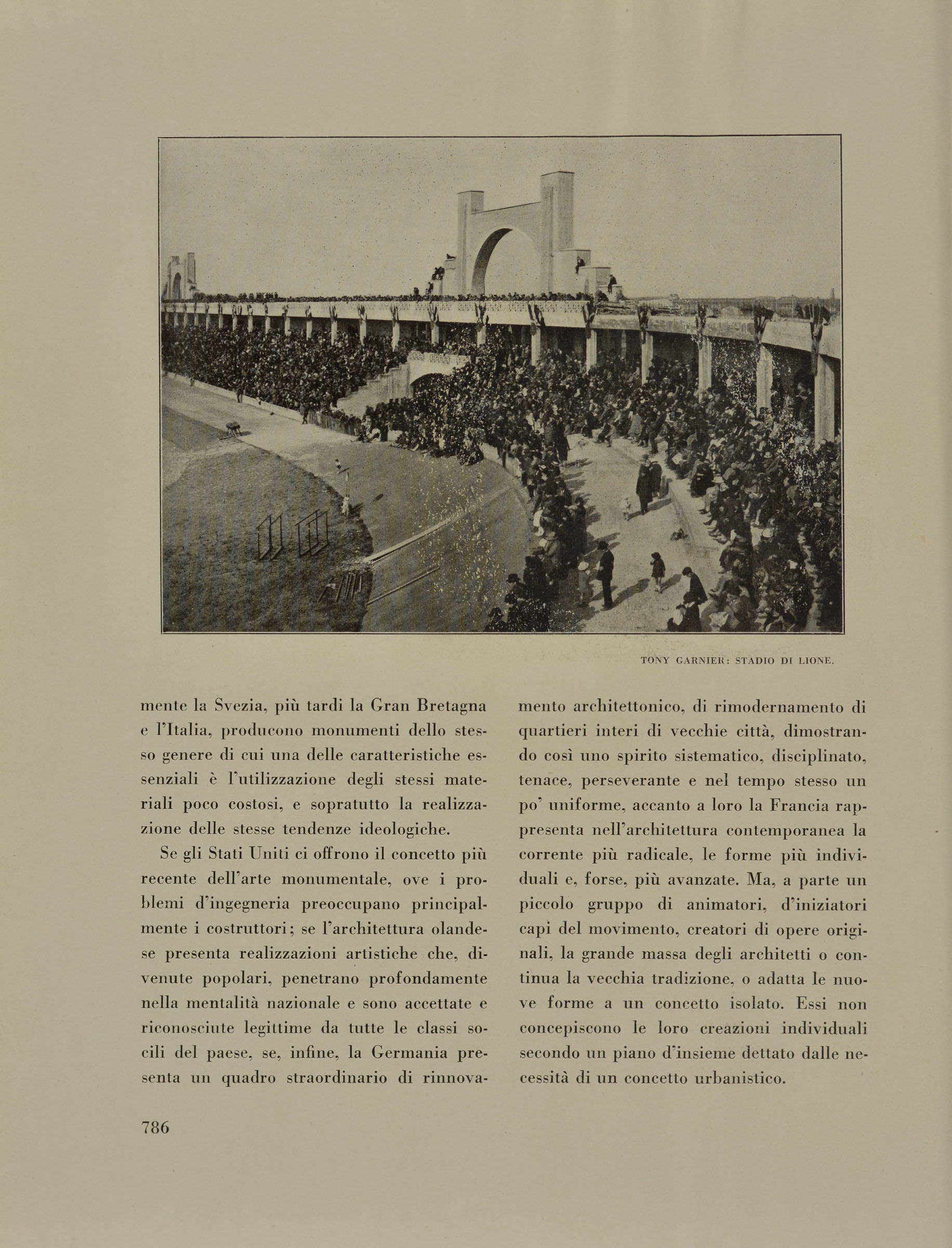 pagina destra