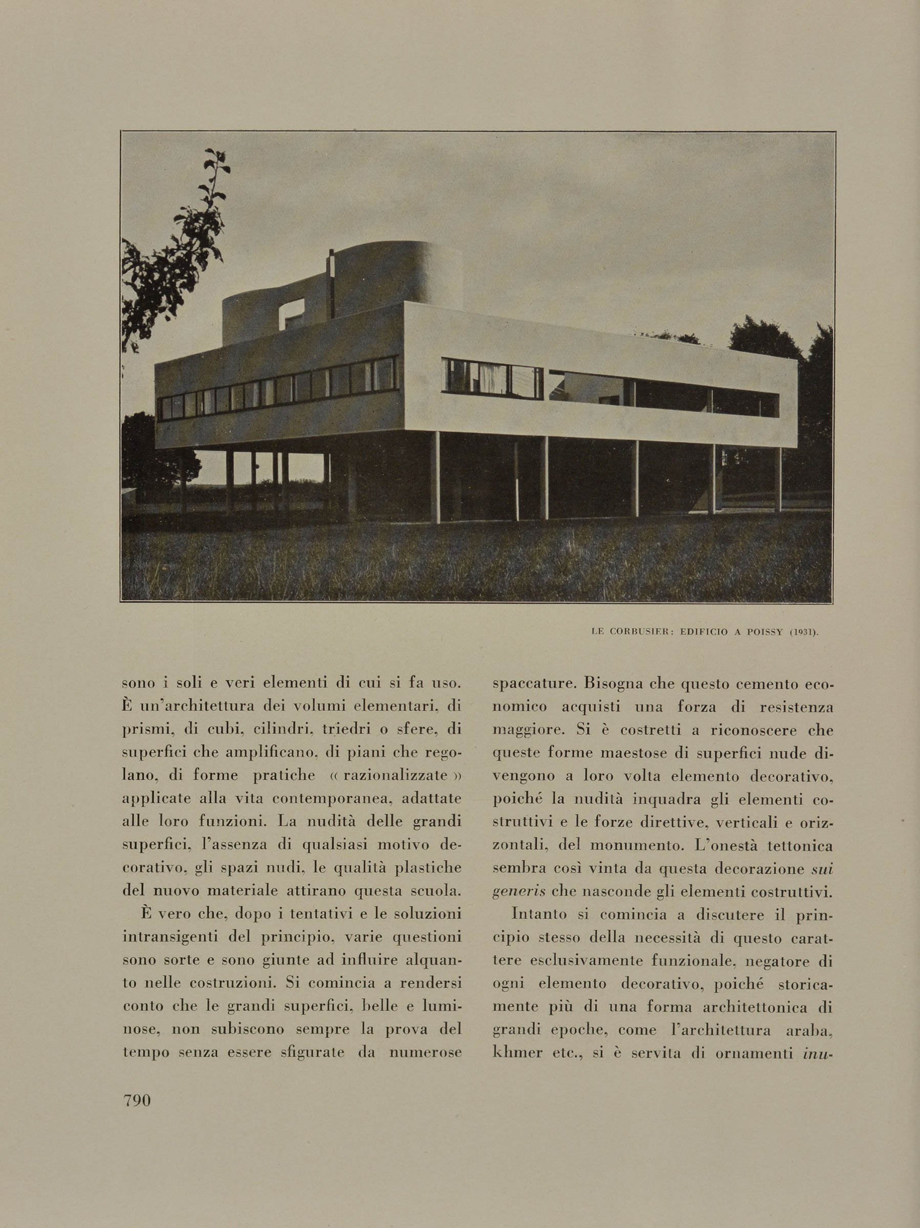 pagina destra