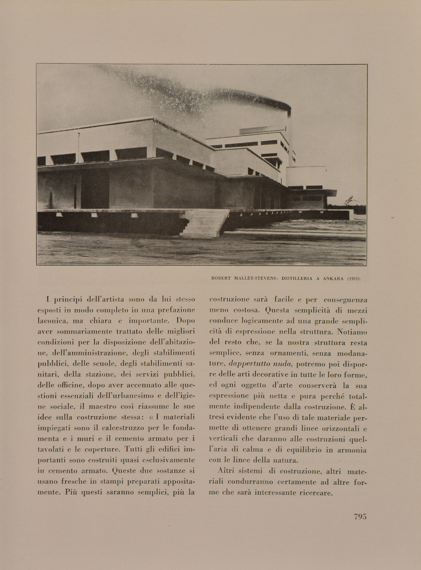 pagina sinistra