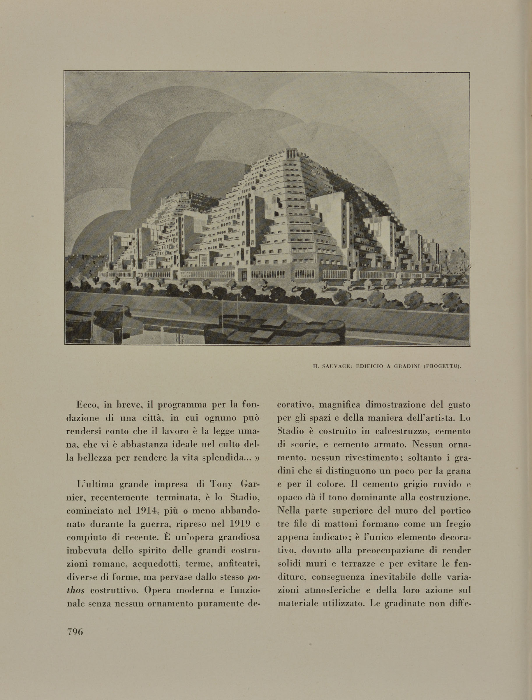 pagina destra