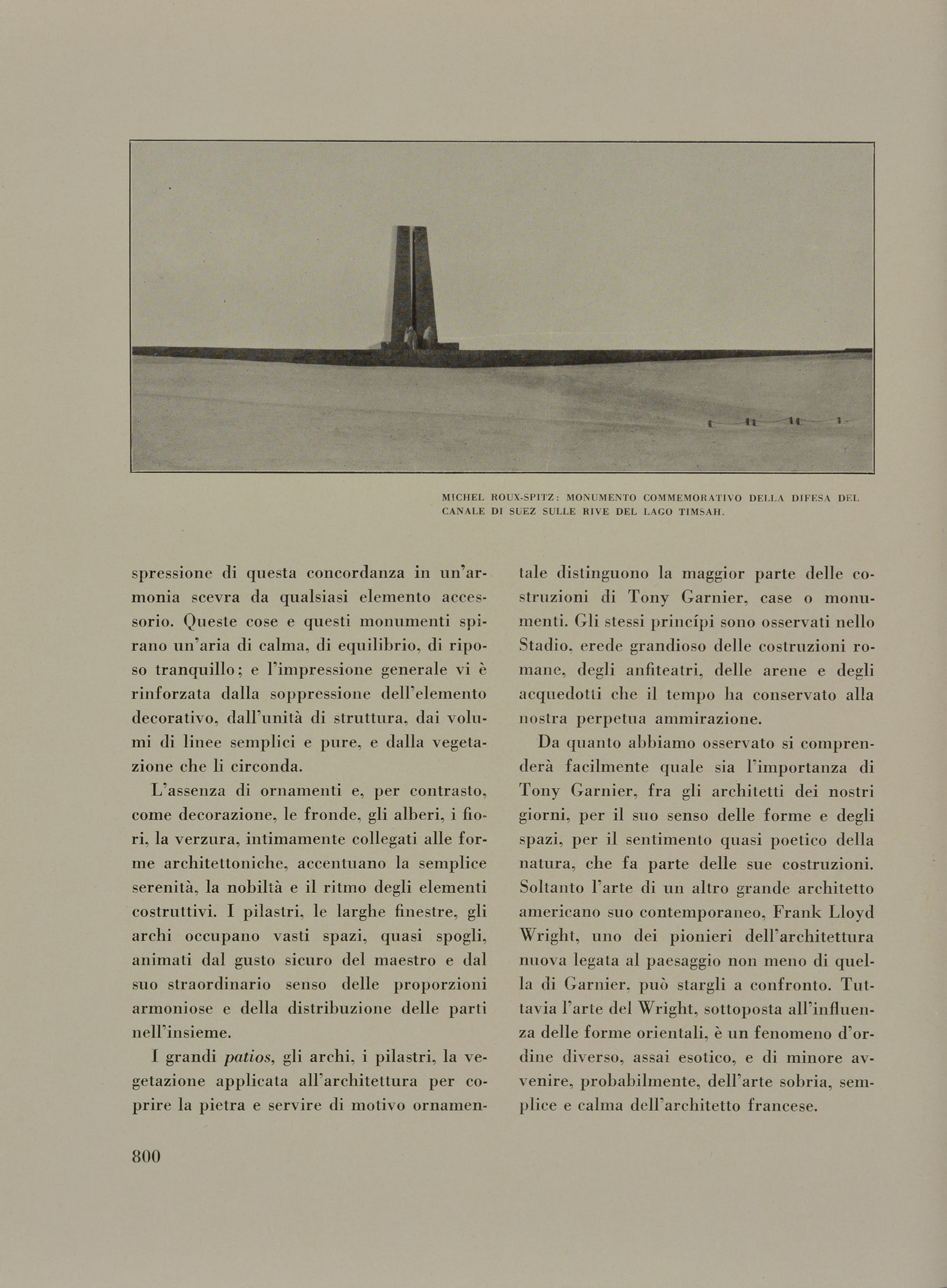 pagina destra
