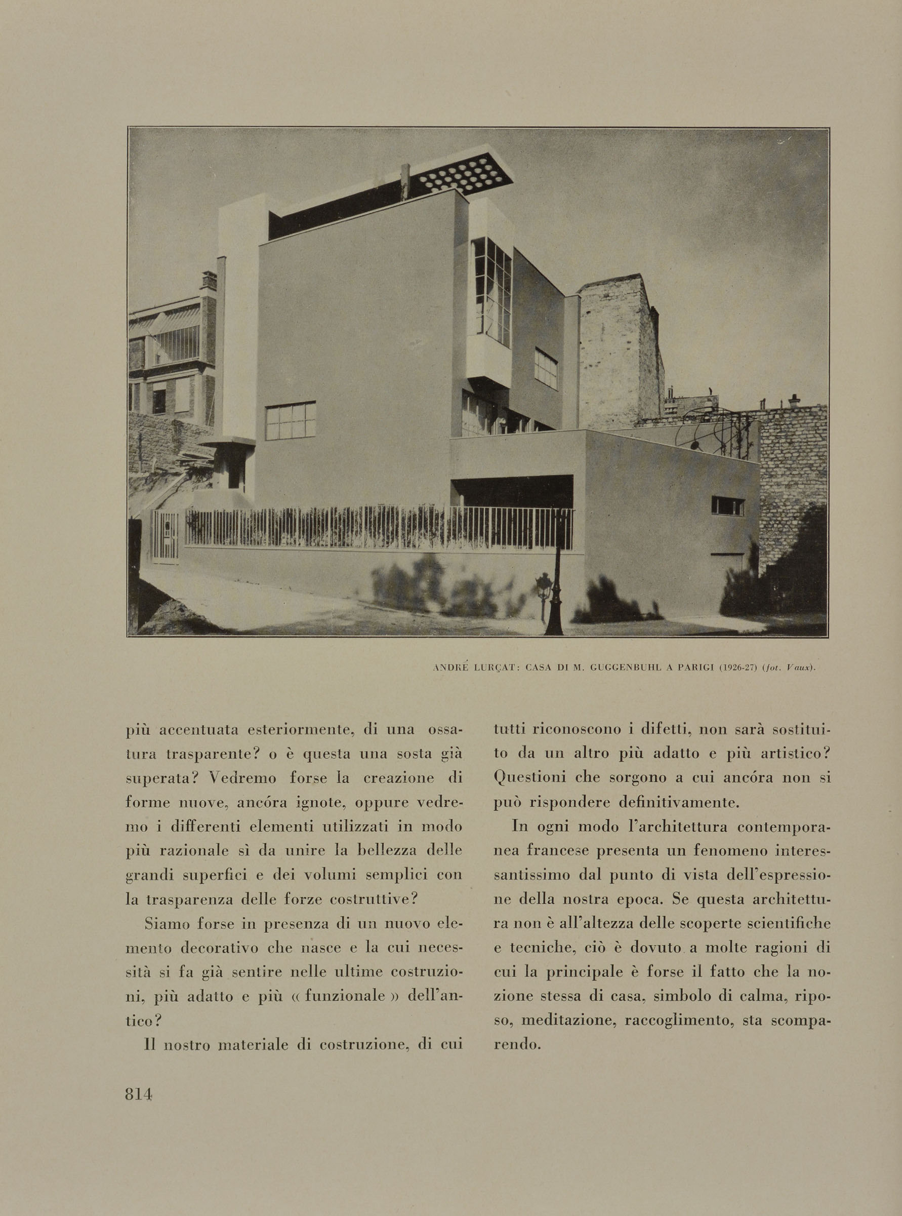 pagina destra