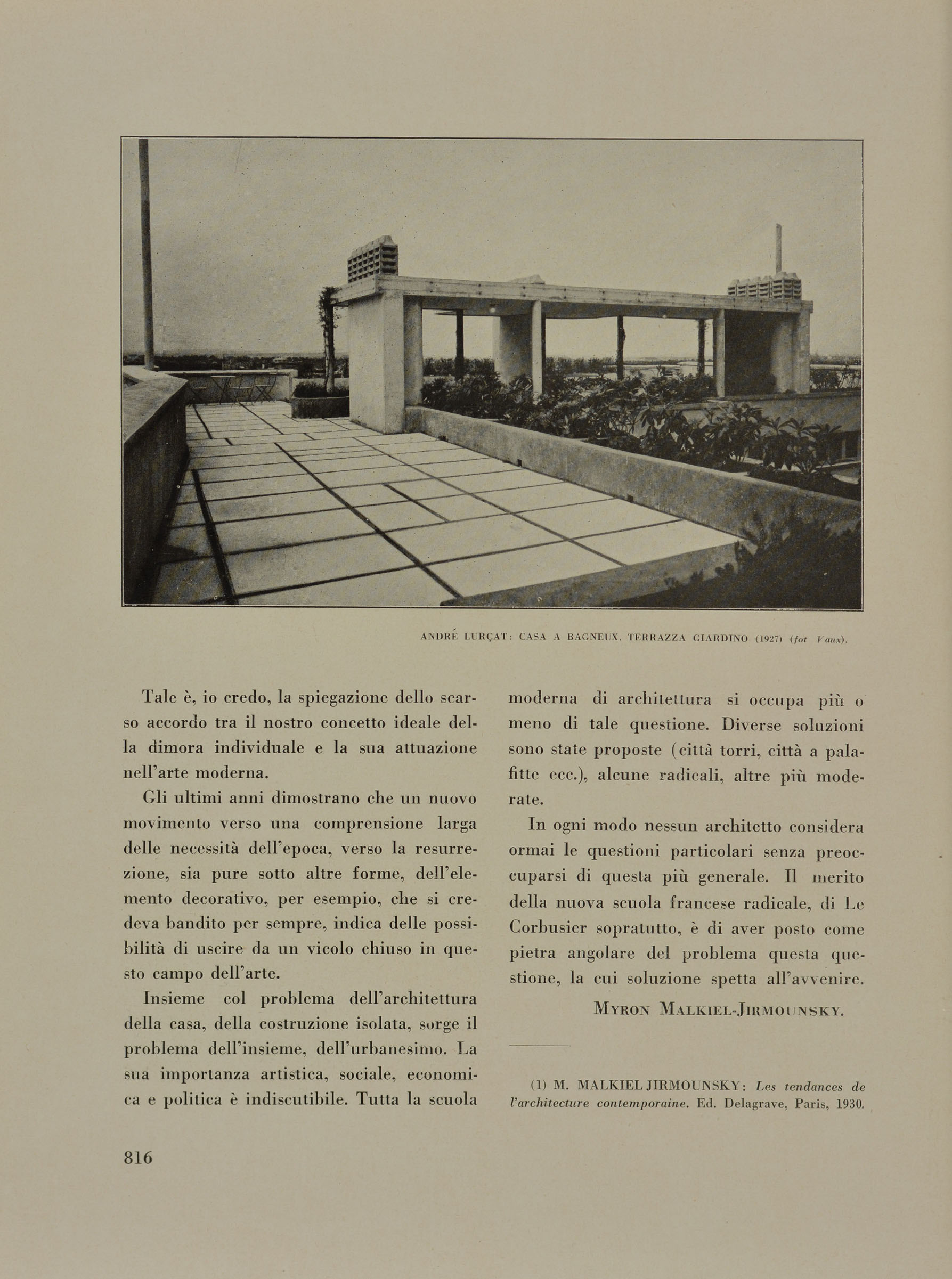 pagina destra