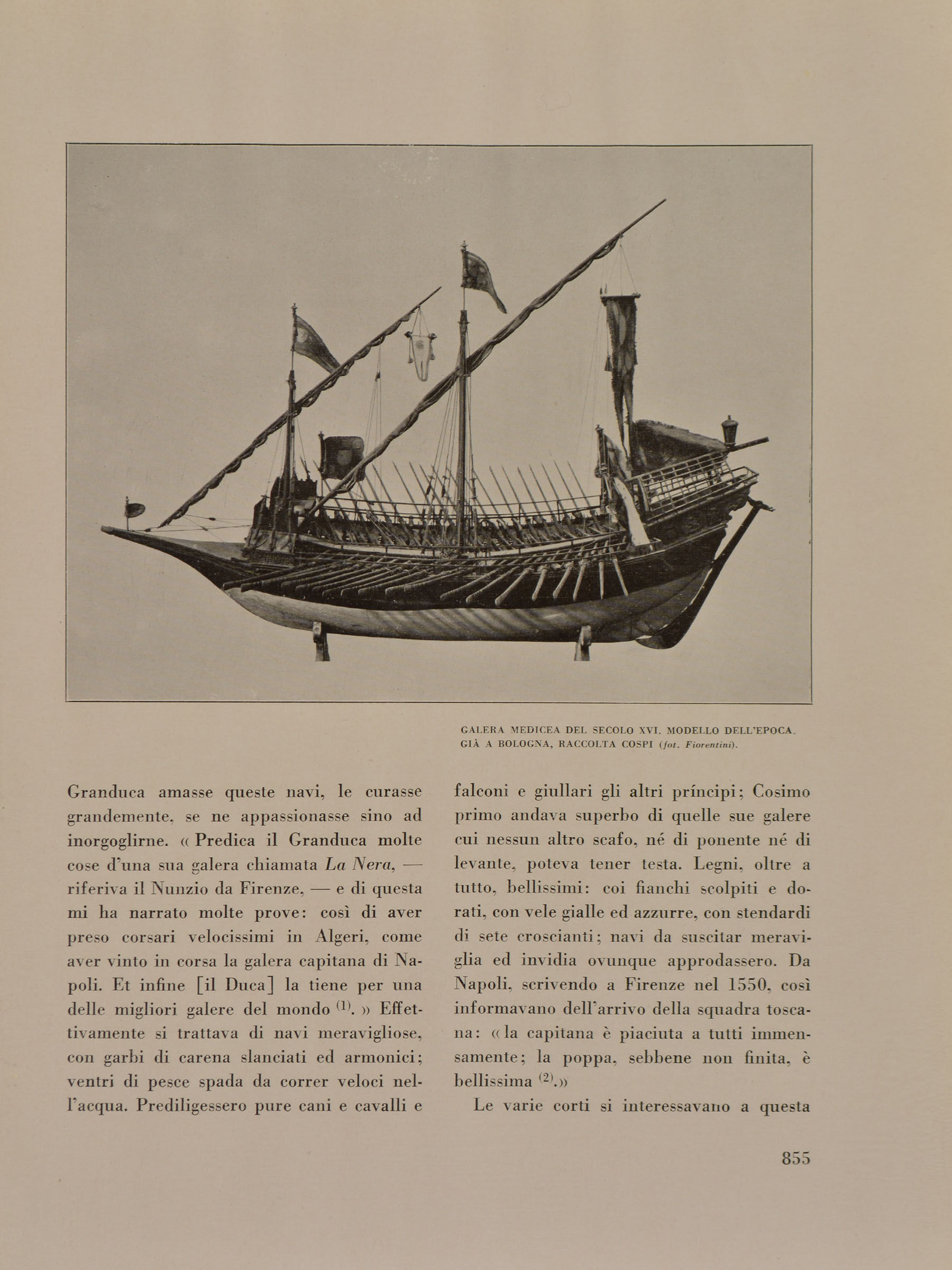pagina sinistra