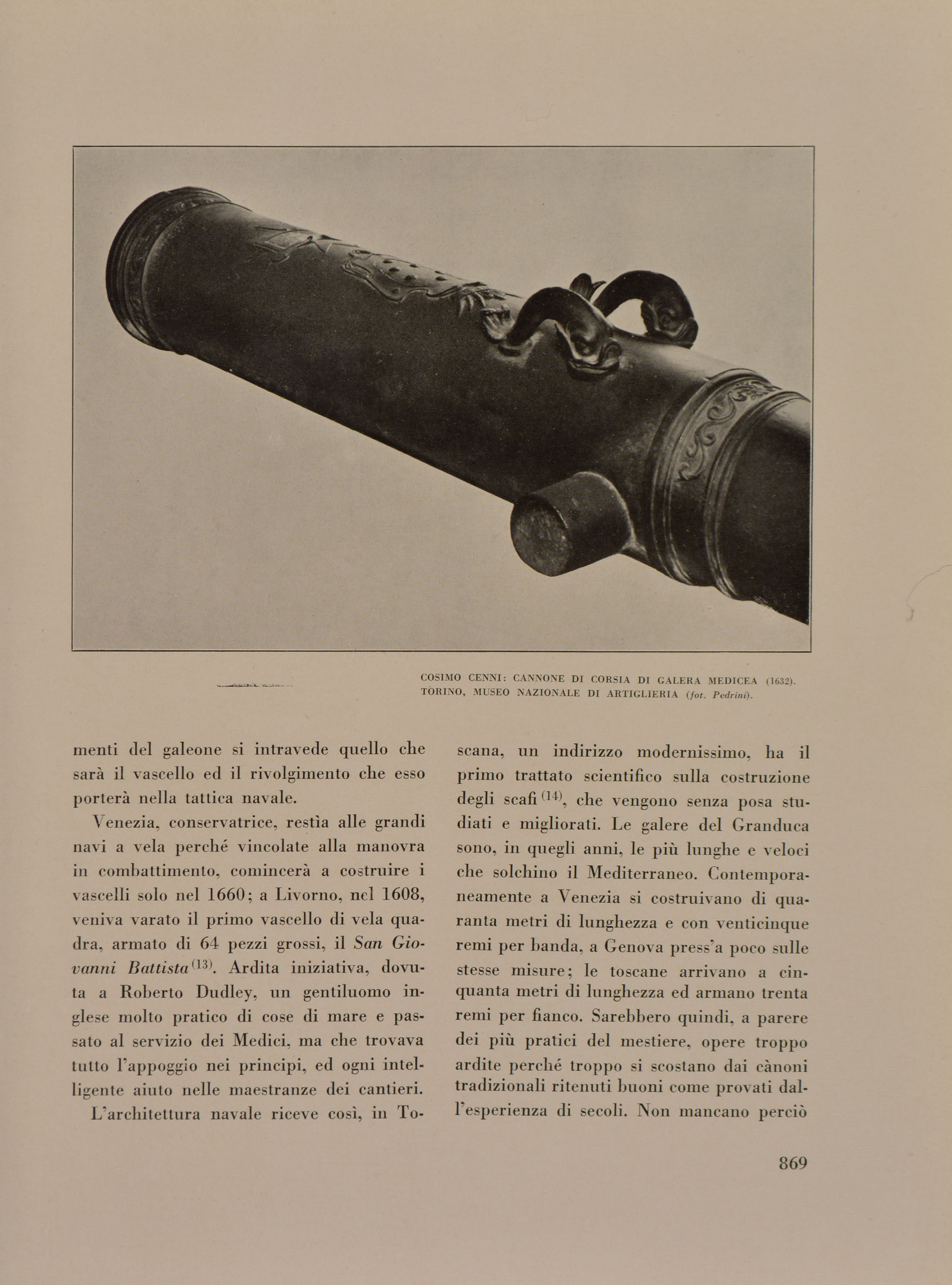 pagina sinistra