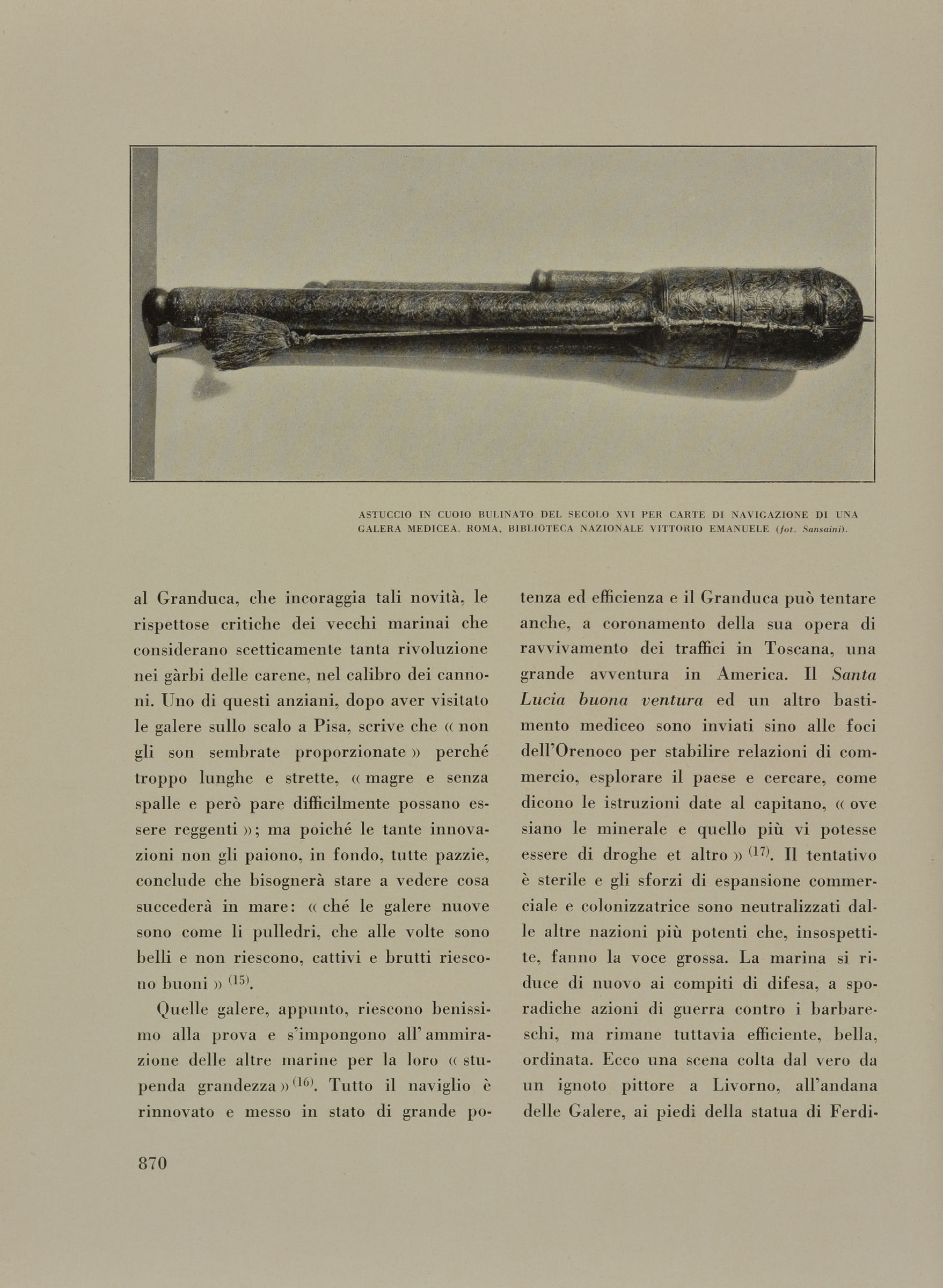 pagina destra