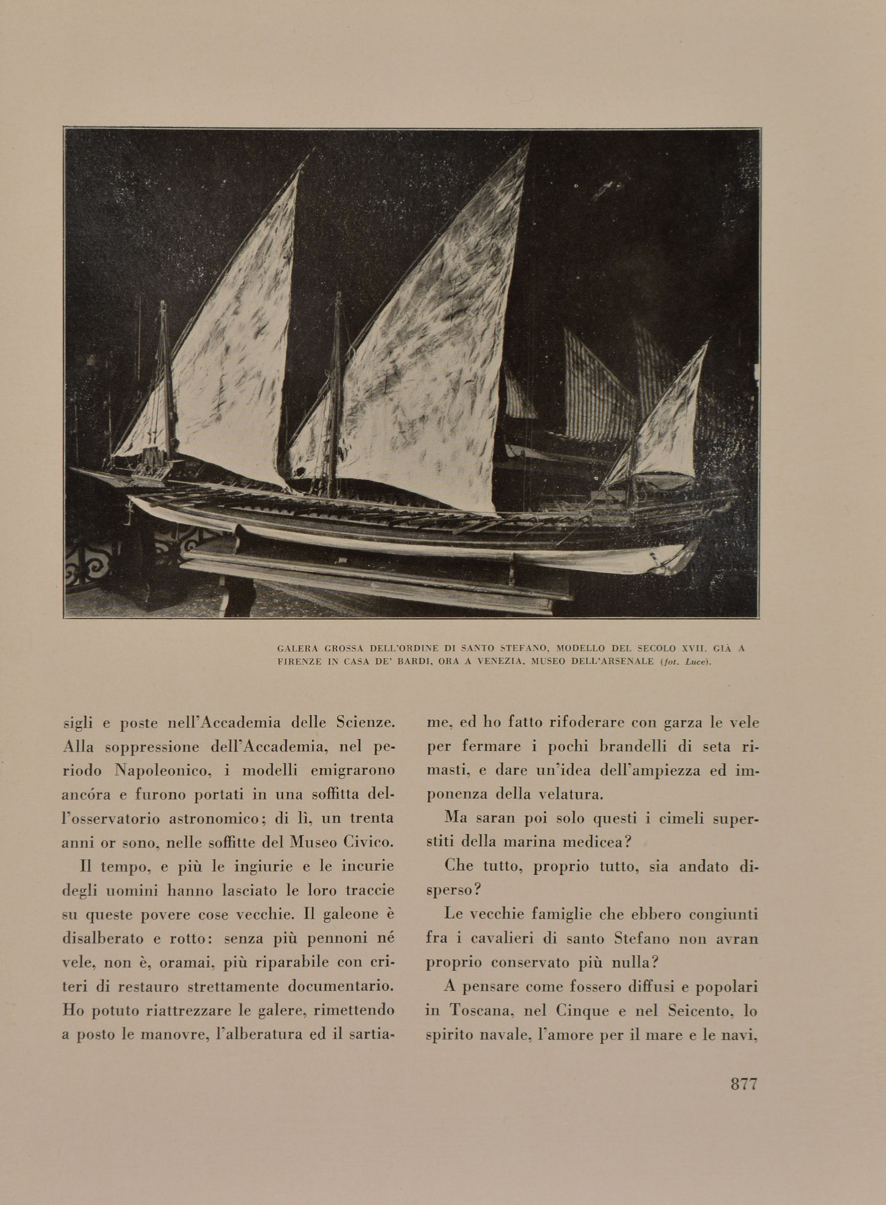pagina sinistra