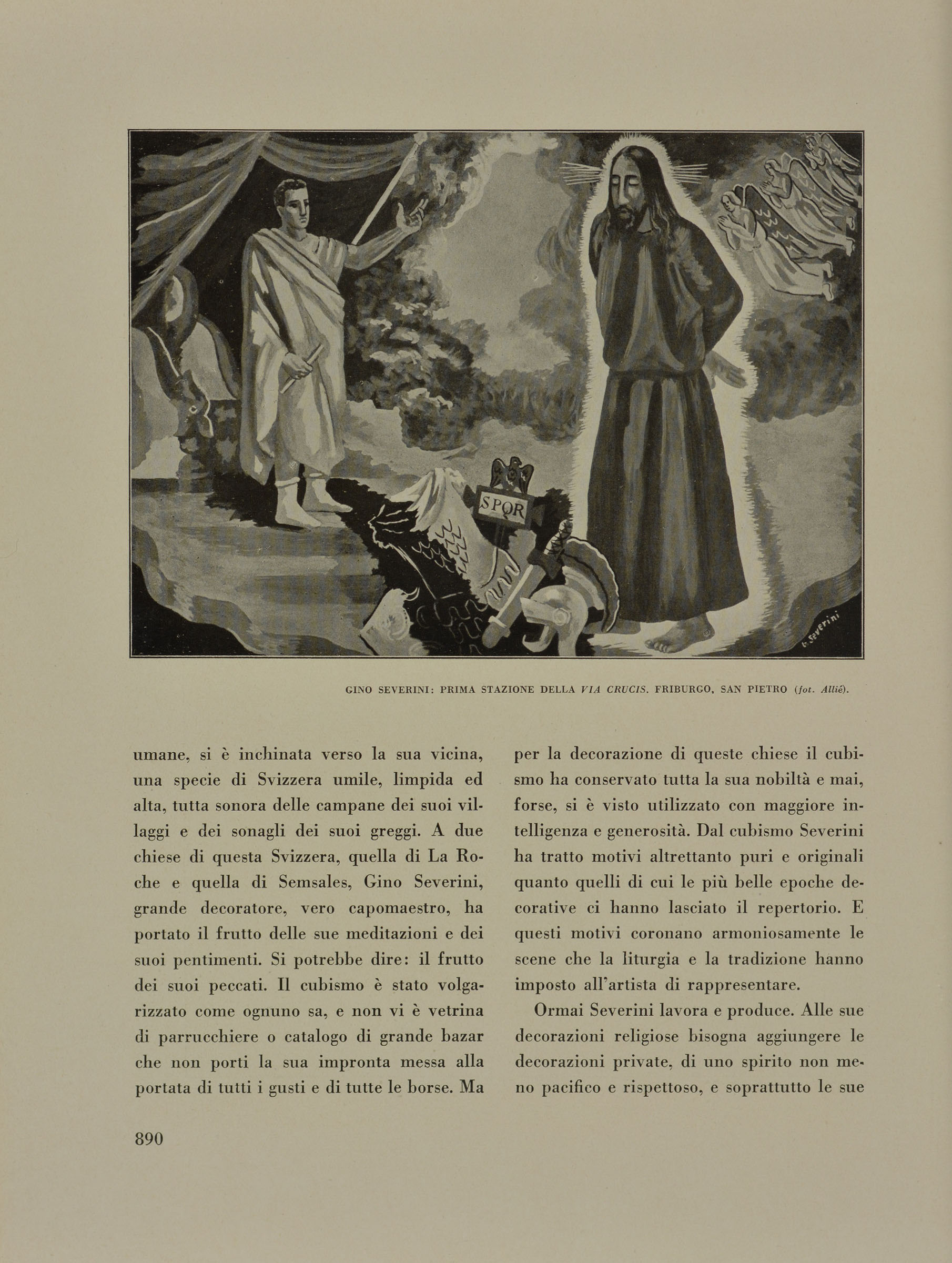 pagina destra