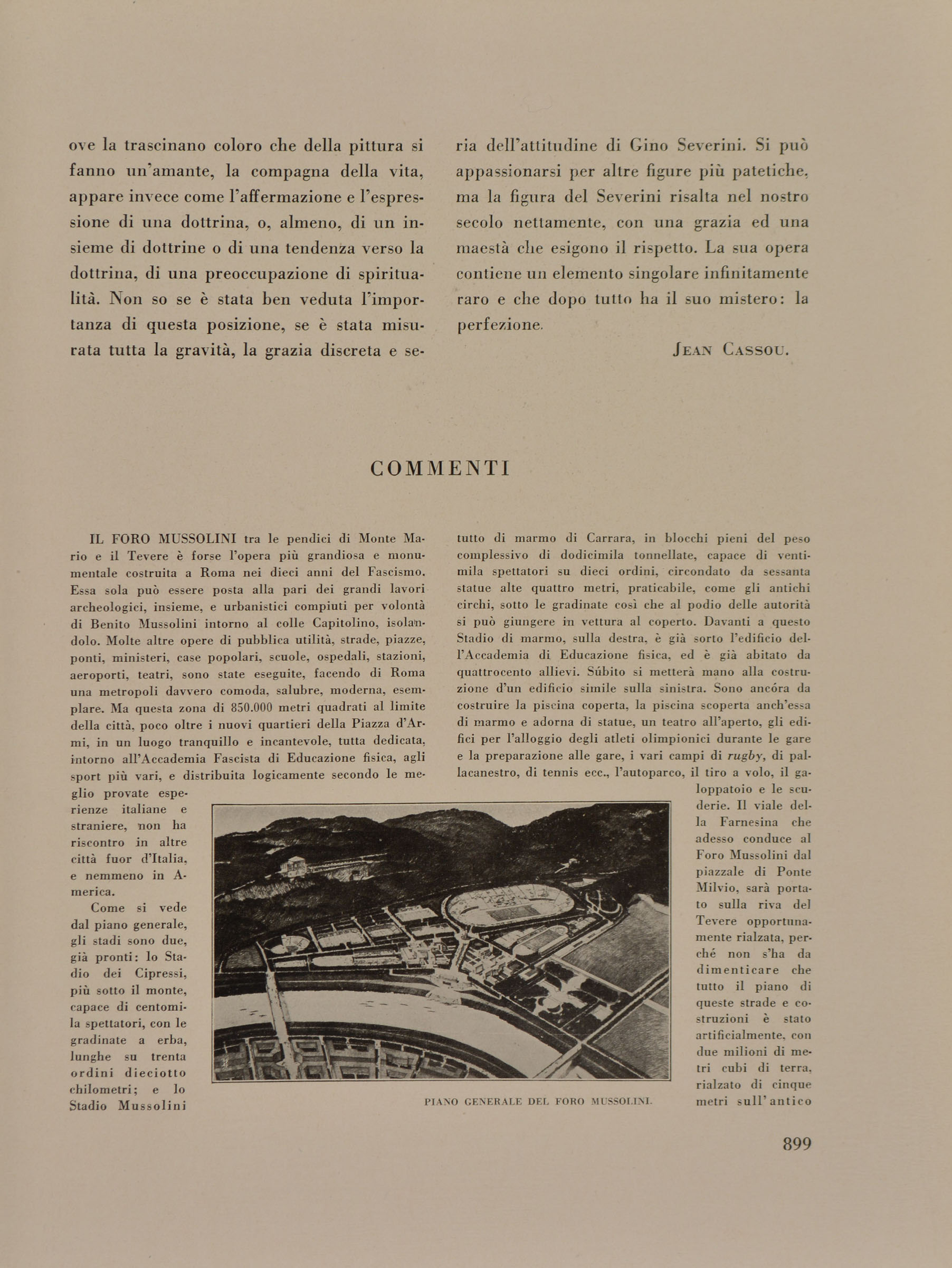 pagina sinistra