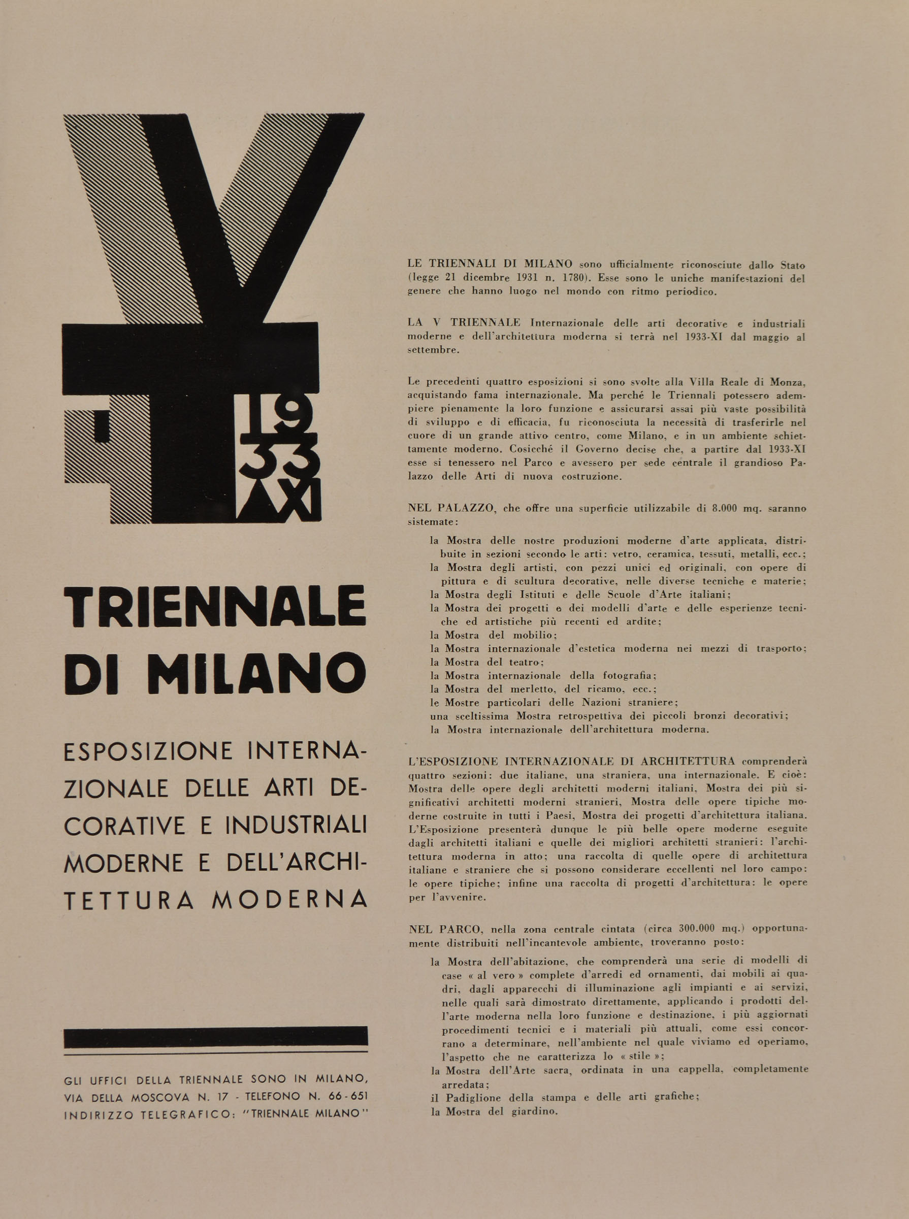 pagina sinistra