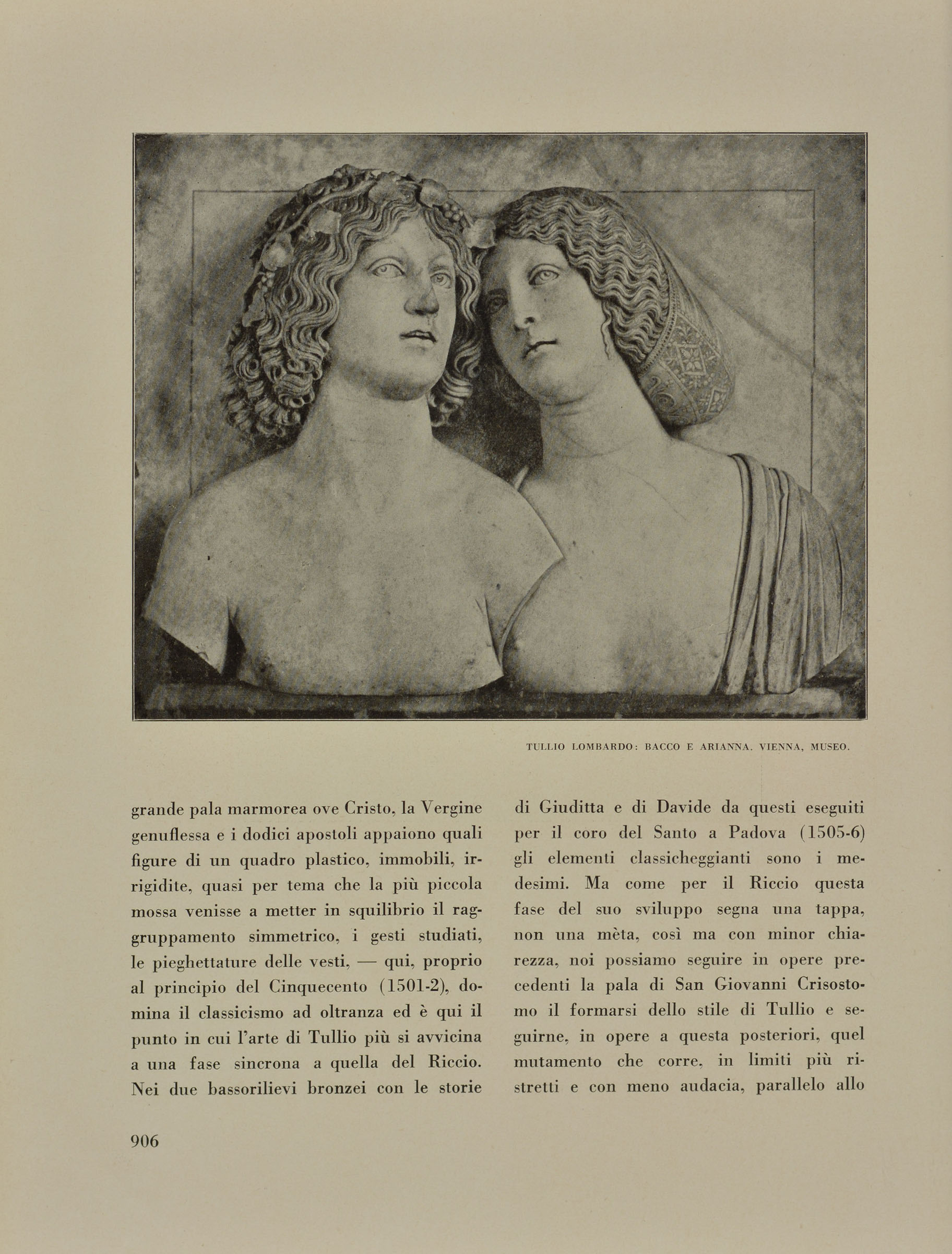 pagina destra