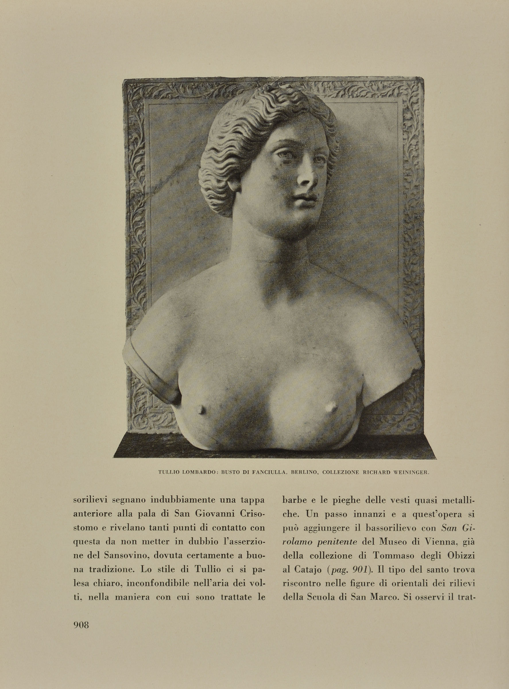 pagina destra