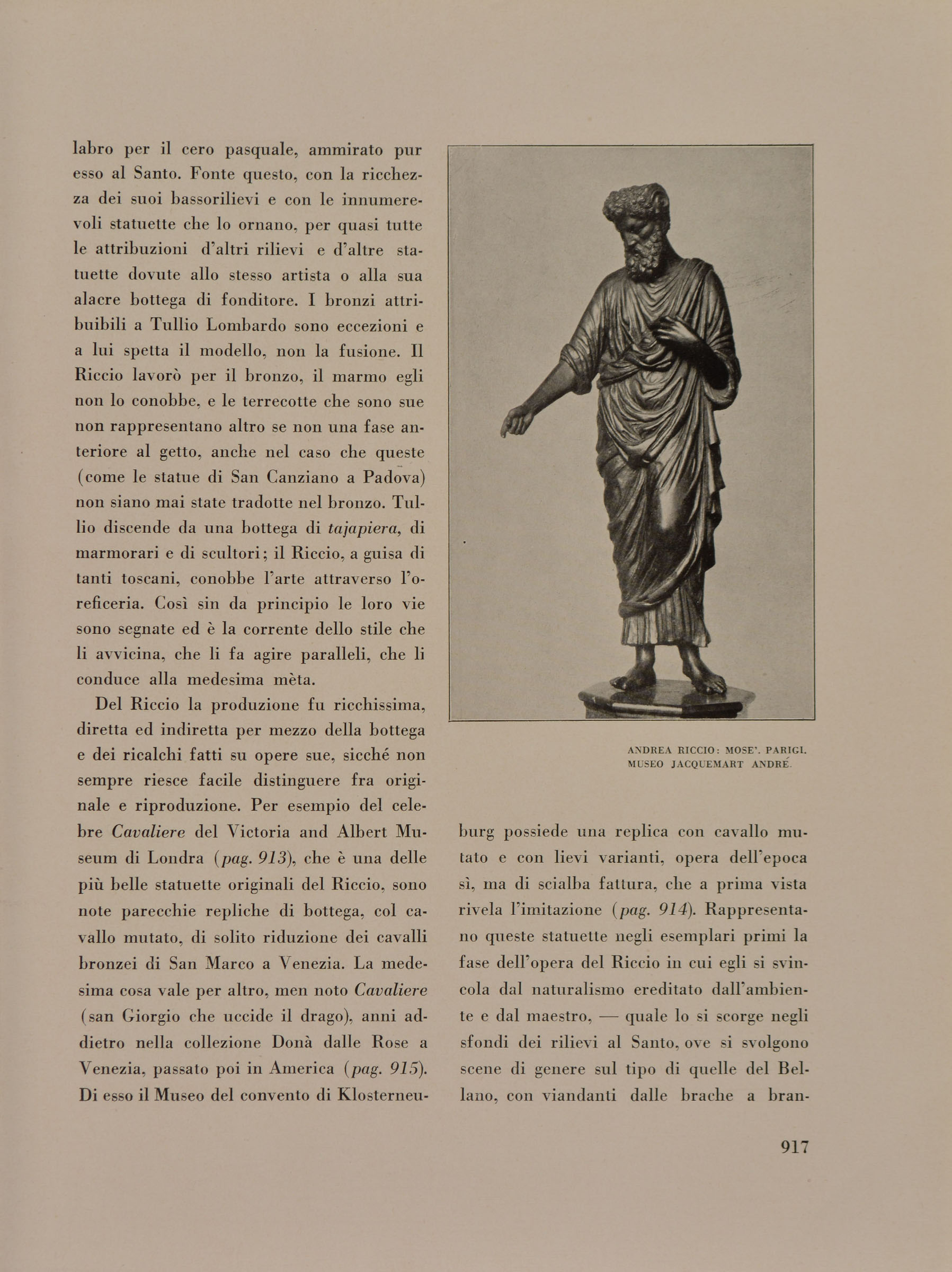 pagina sinistra