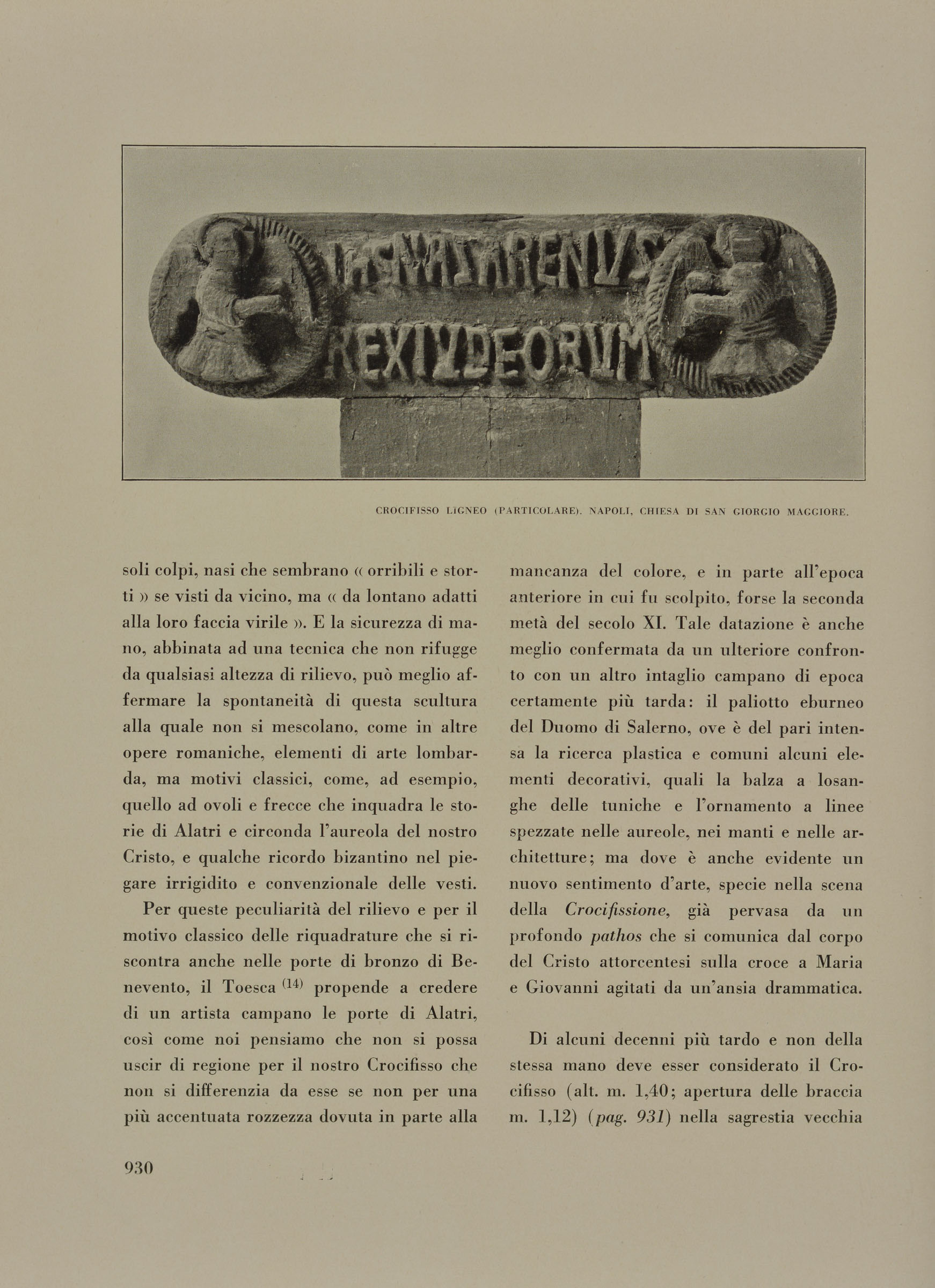 pagina destra