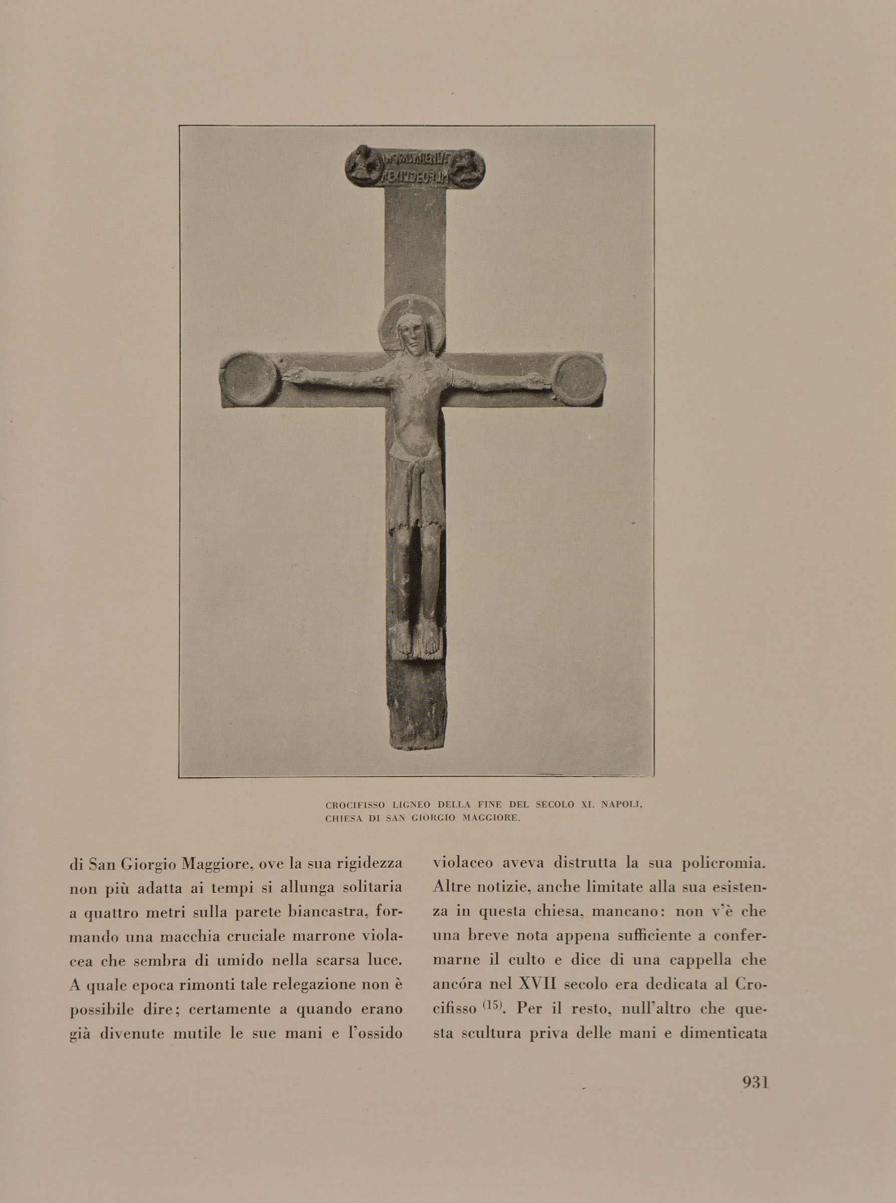 pagina sinistra