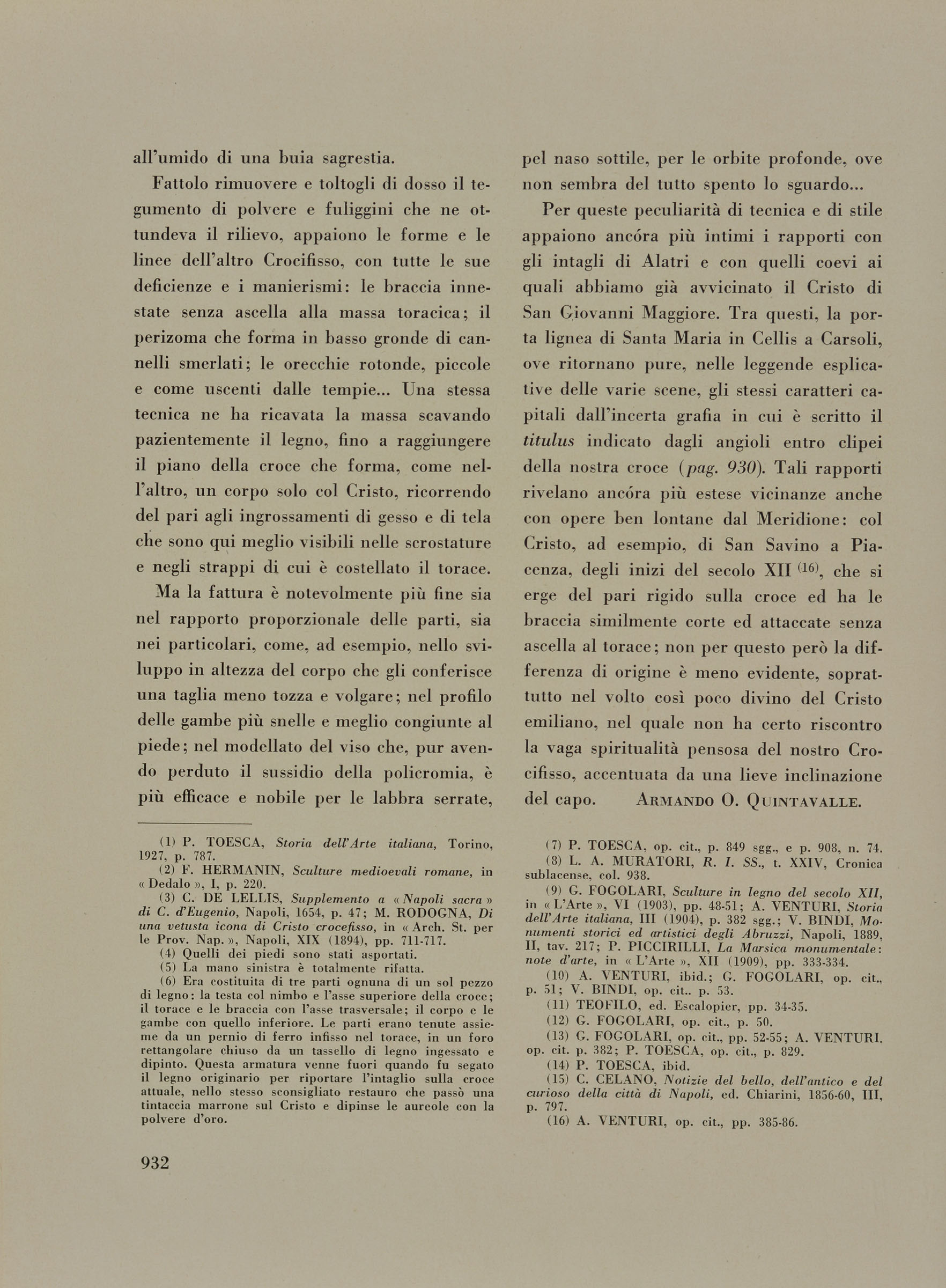 pagina destra