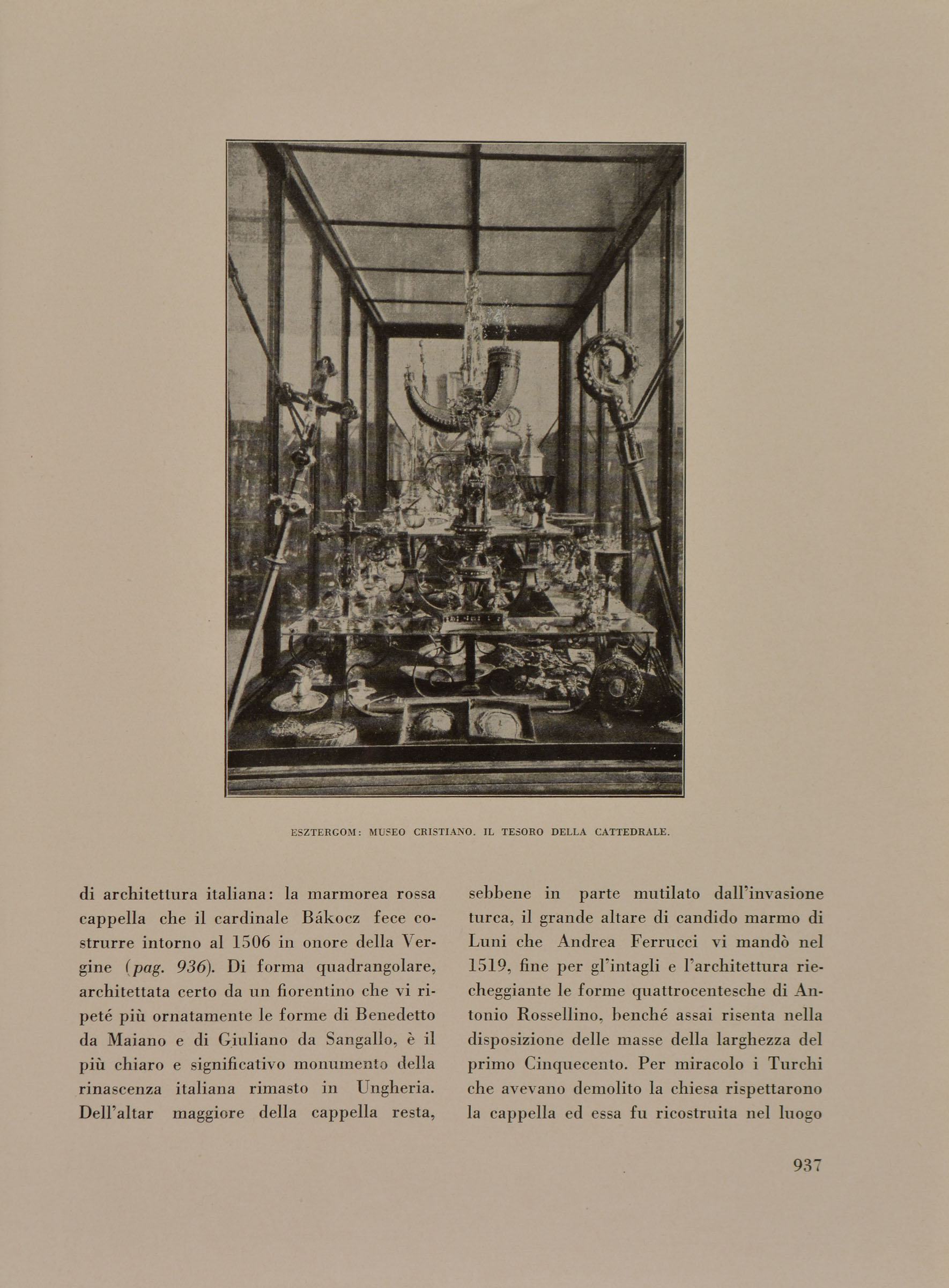 pagina sinistra