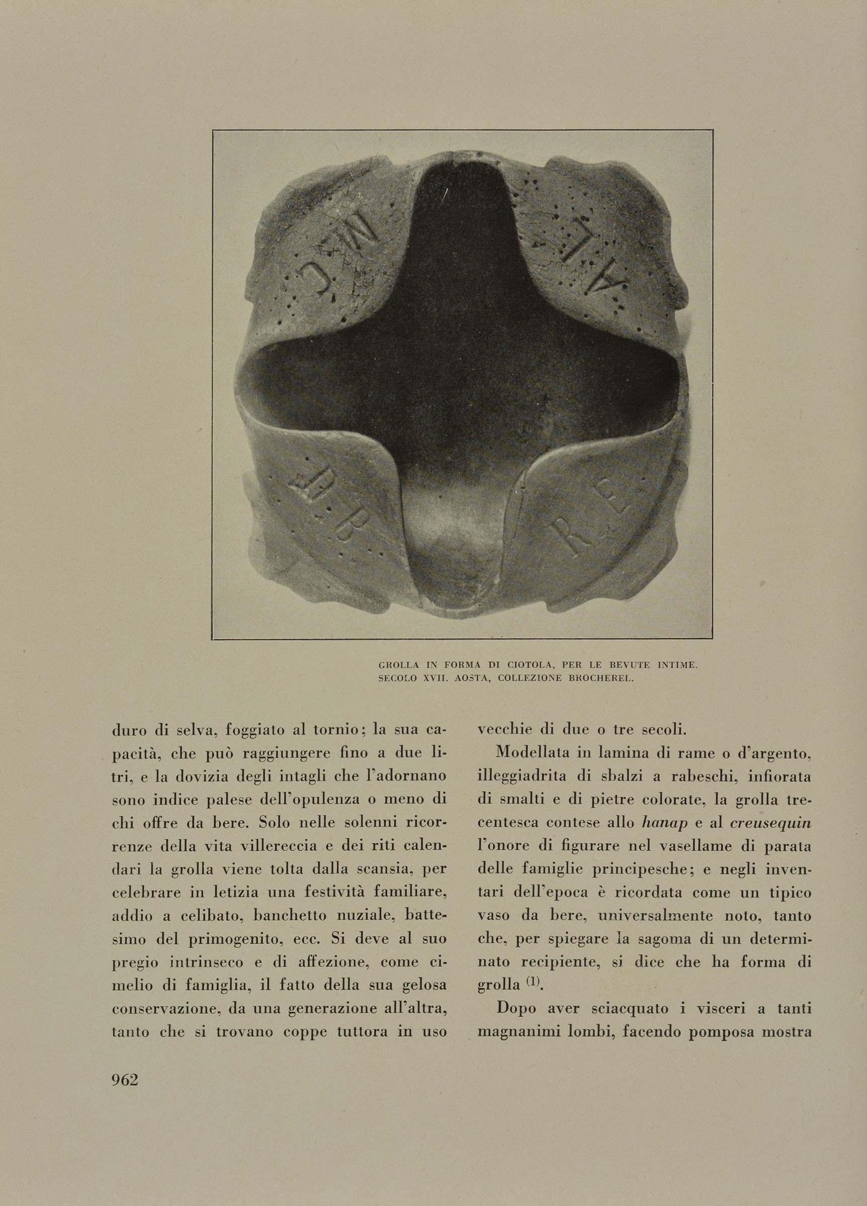 pagina destra