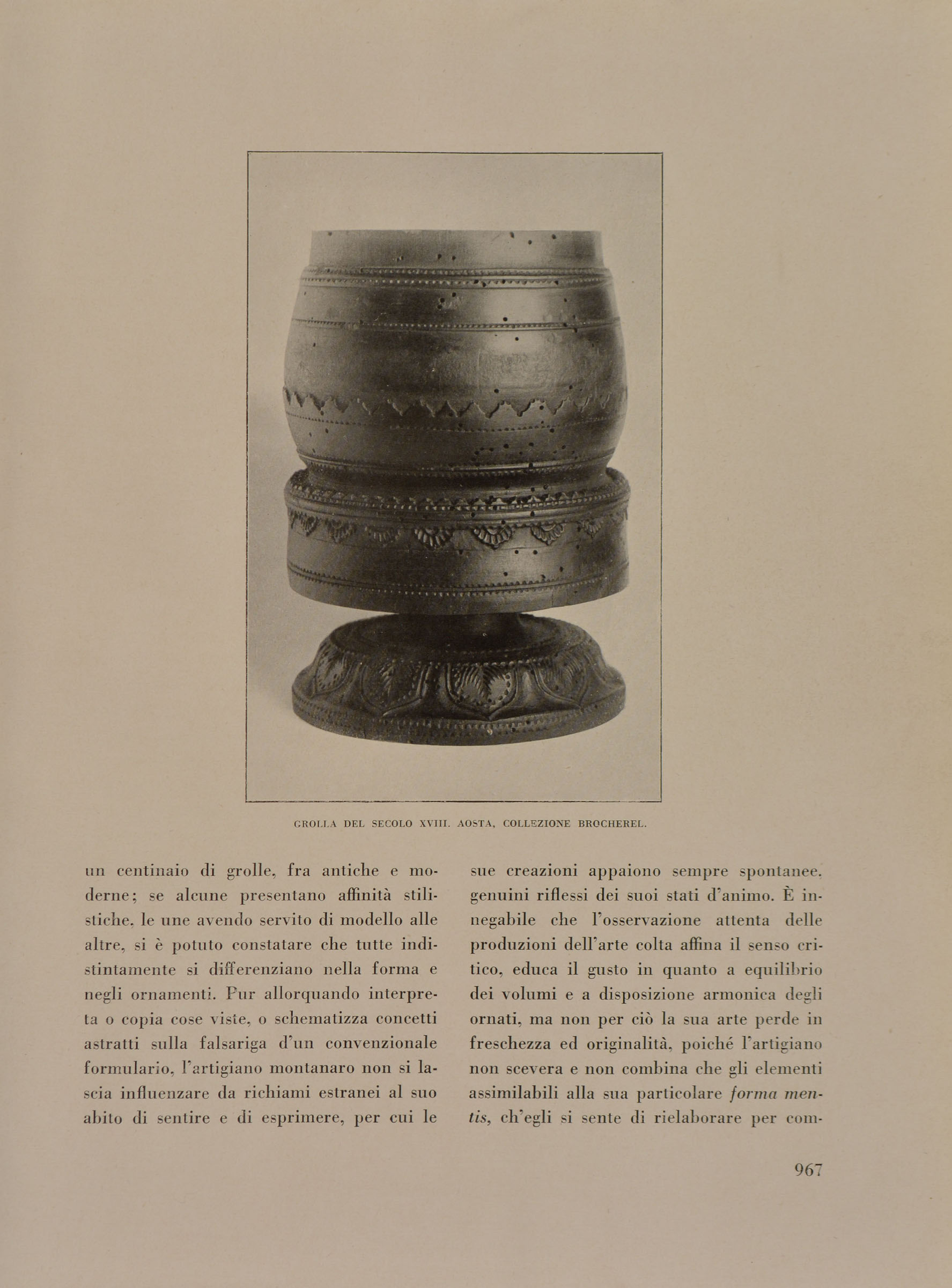pagina sinistra