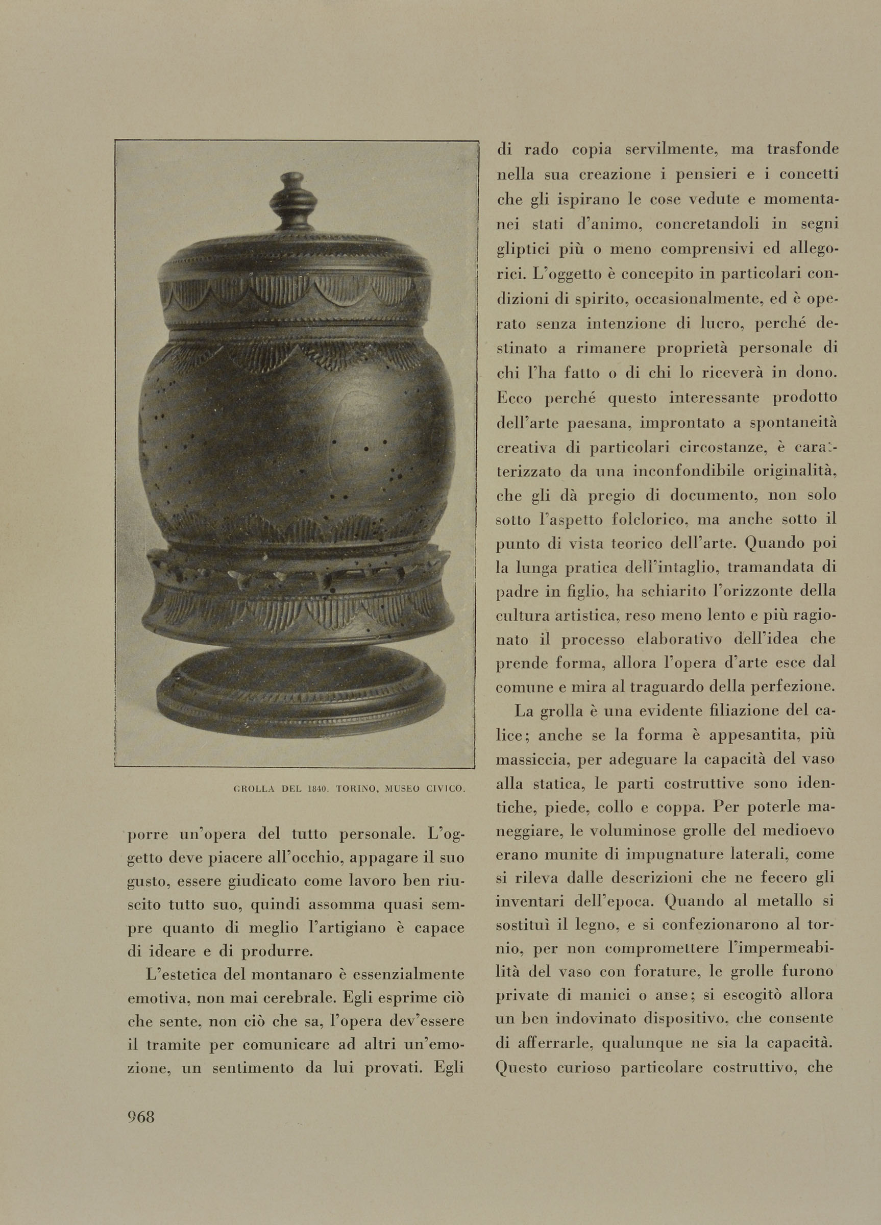 pagina destra