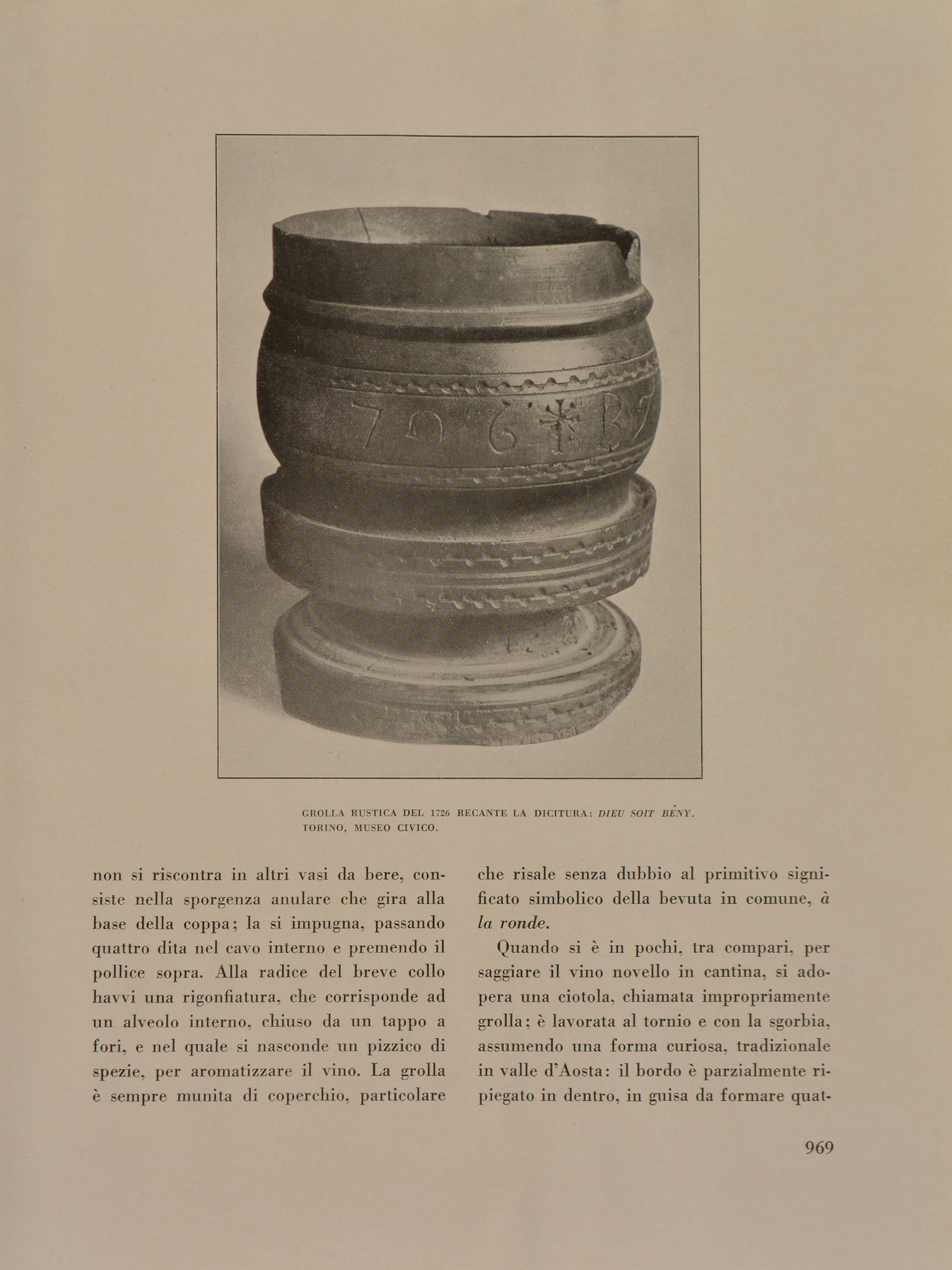pagina sinistra