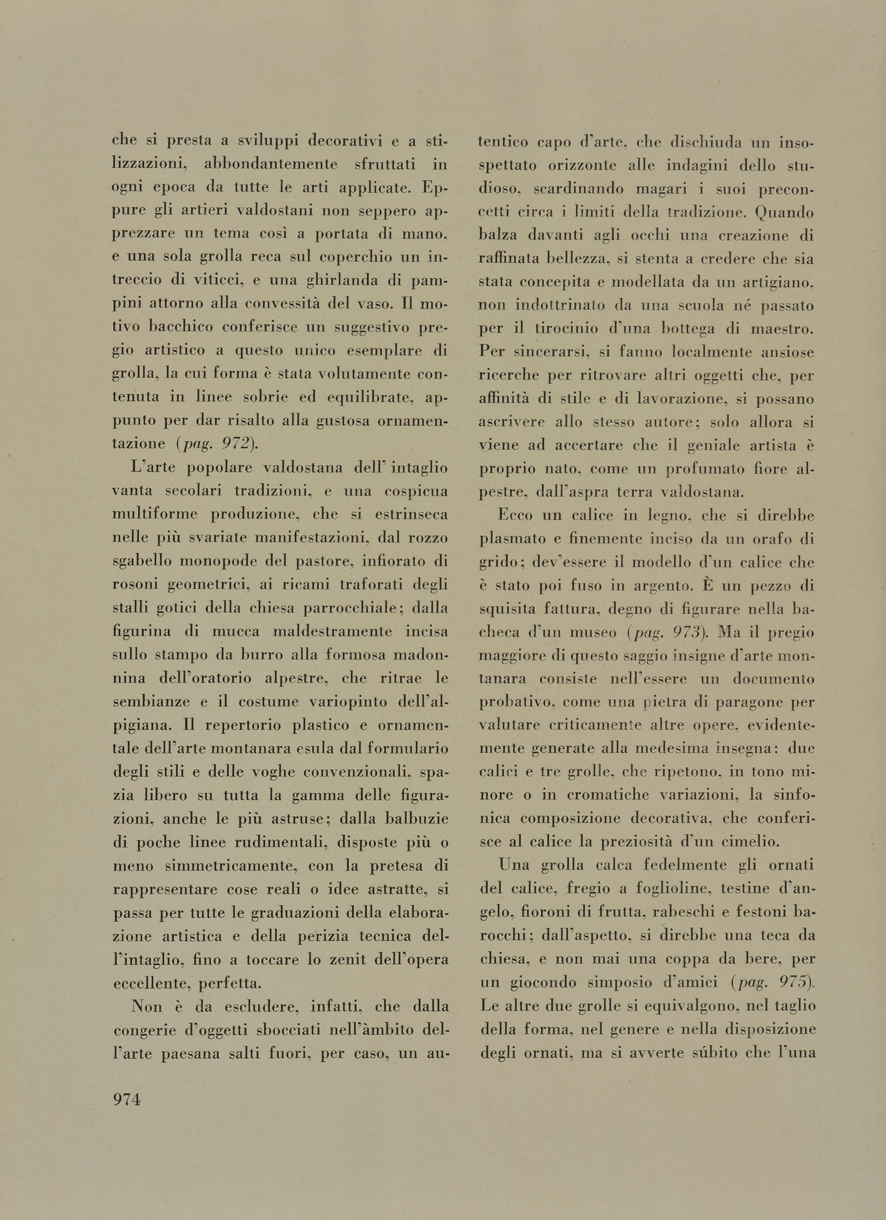 pagina destra