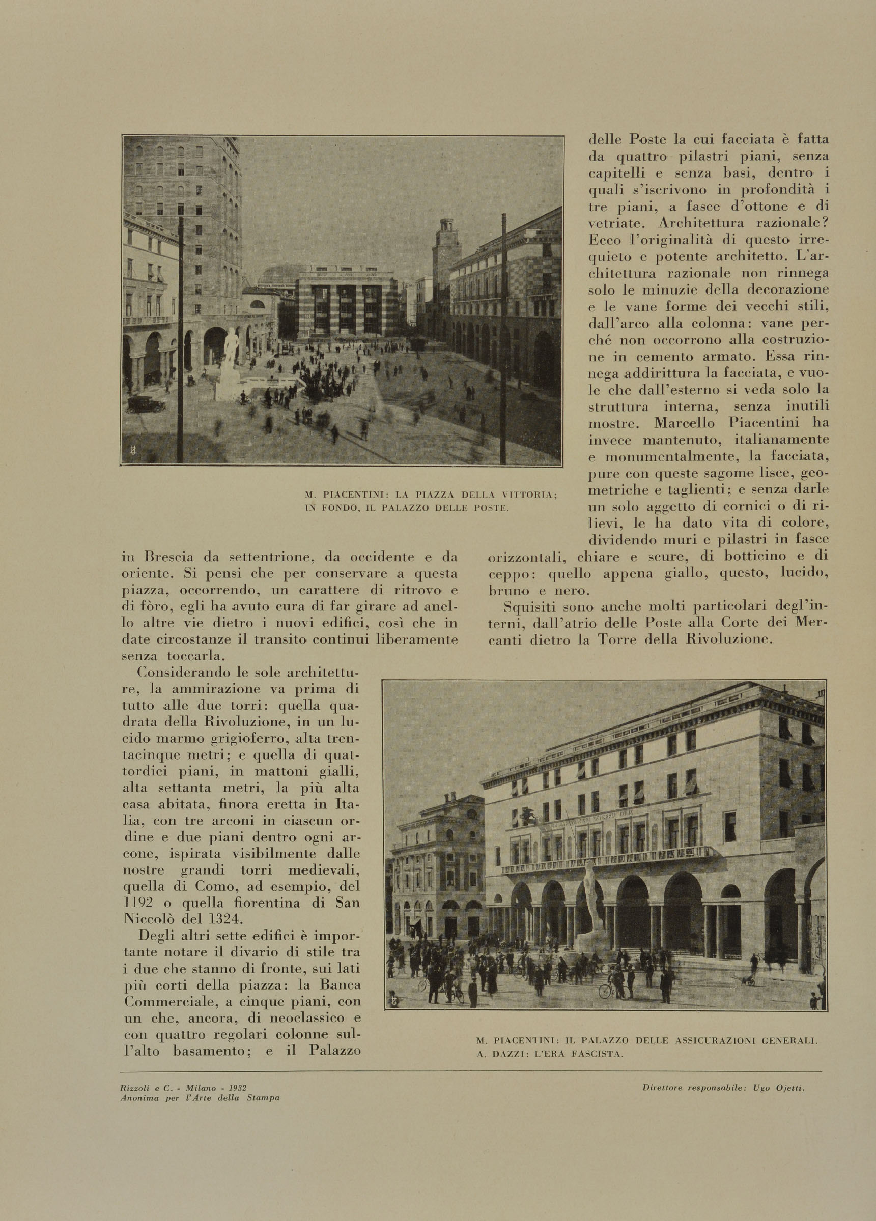 pagina destra