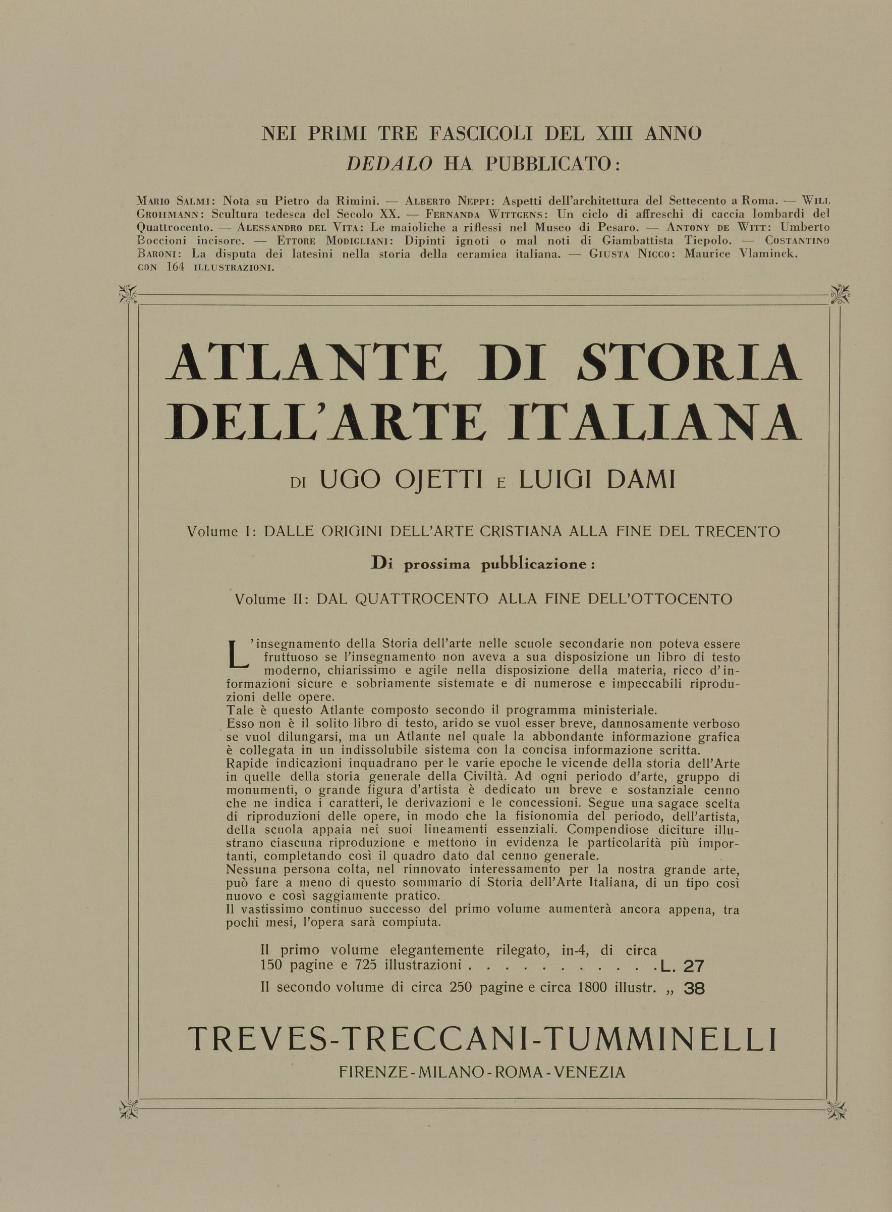 pagina sinistra